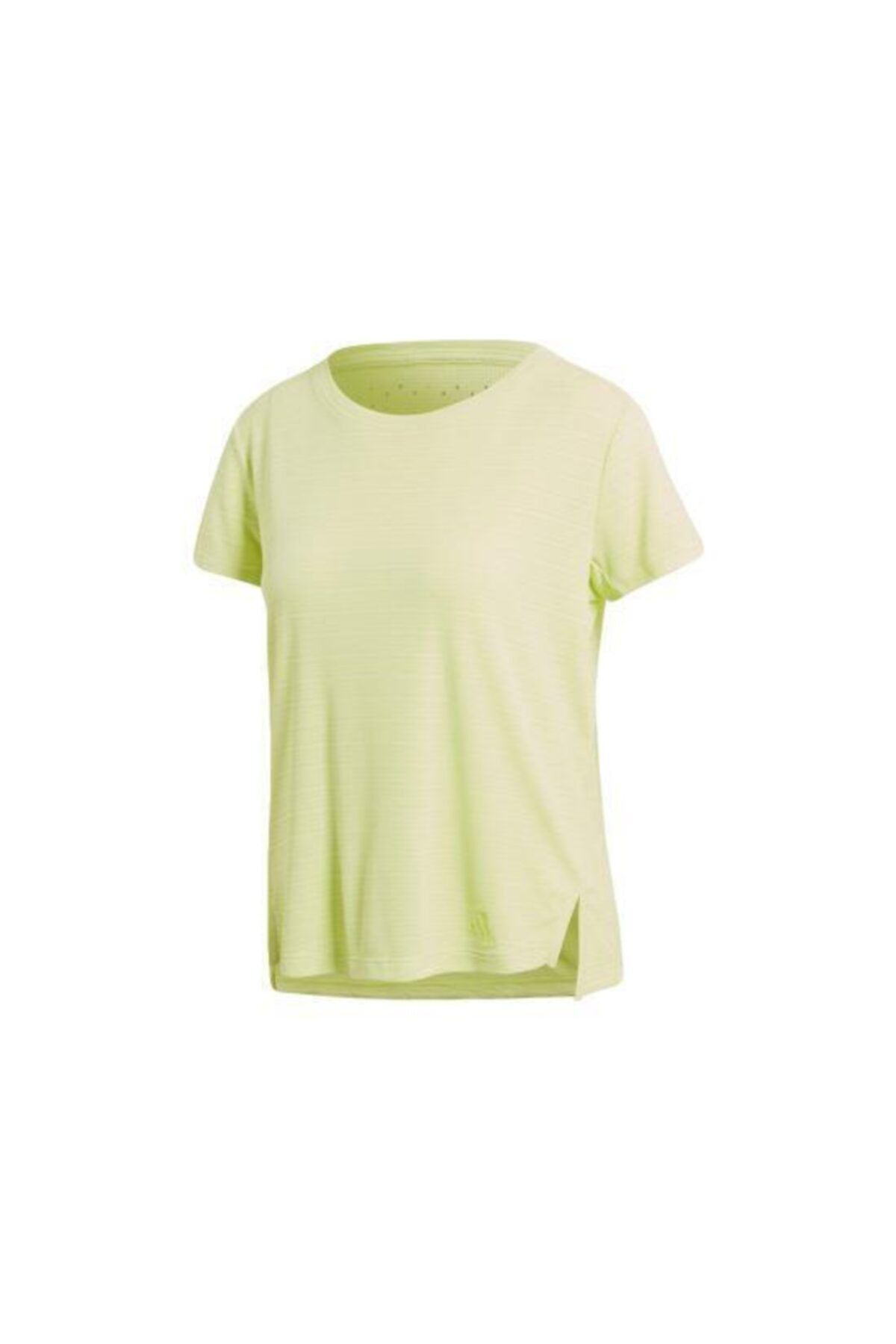 adidas FREELIFT A.RDY Sarı Kadın T-Shirt 100576198