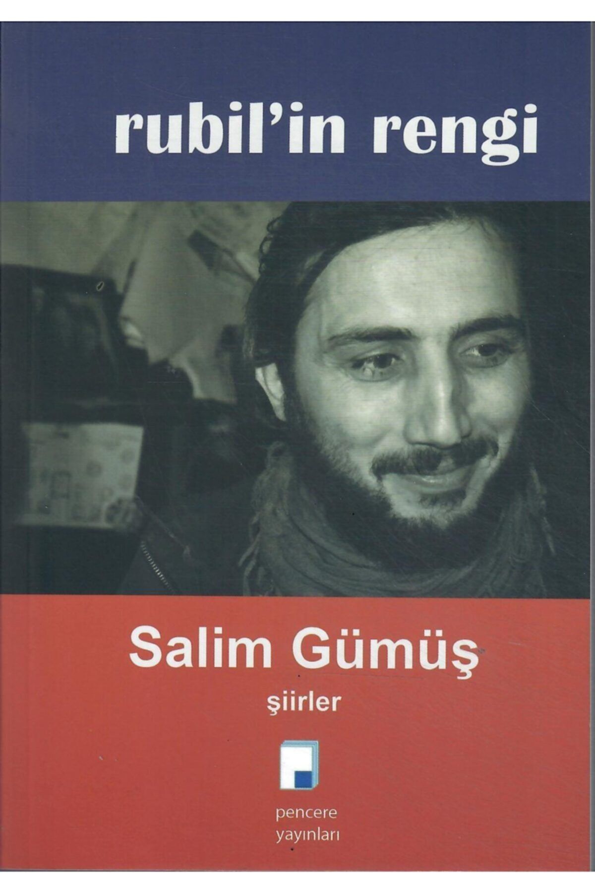 Pencere Yayınları Rubil'in Rengi