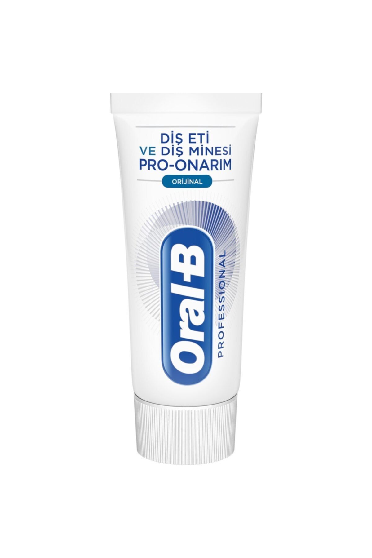 OralB Professional Diş Eti ve Diş Minesi Pro Onarım  Macunu 50 ml