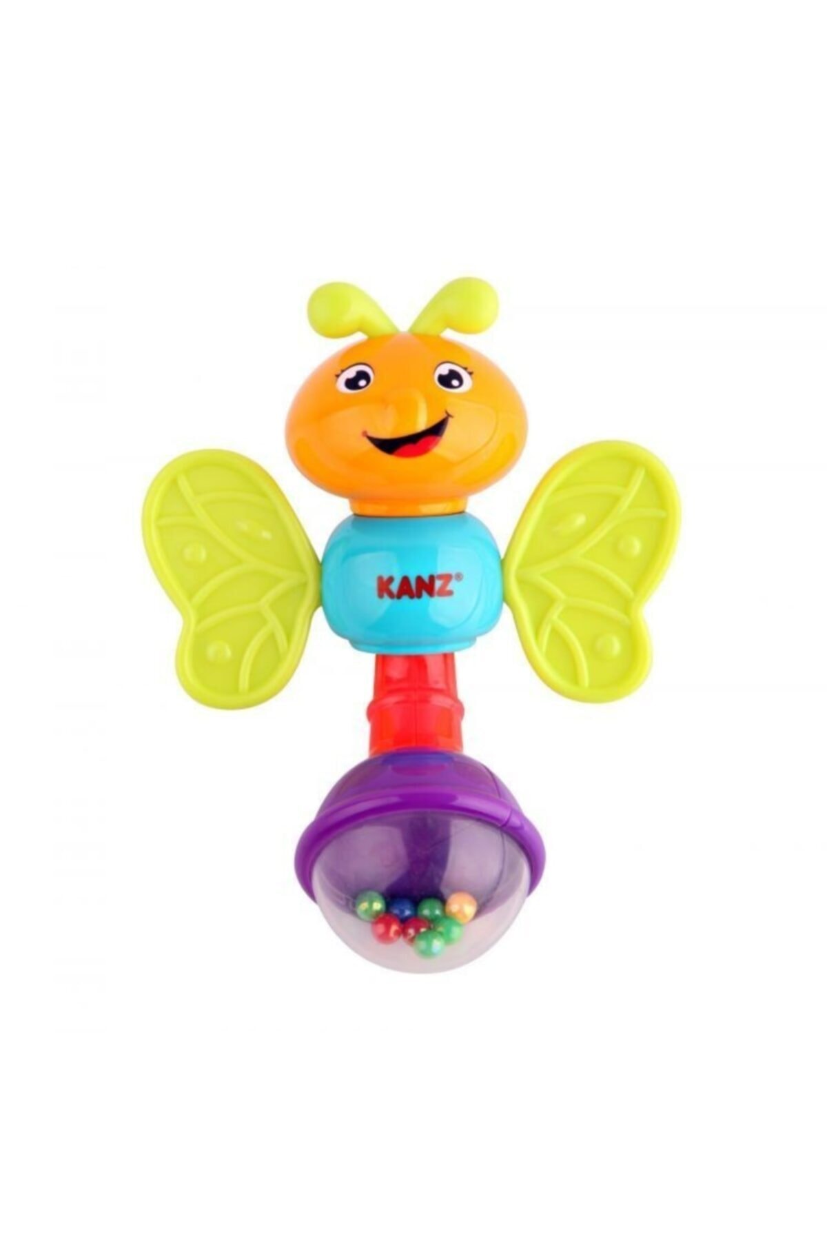 Kanz Kelebek Çıngırak
