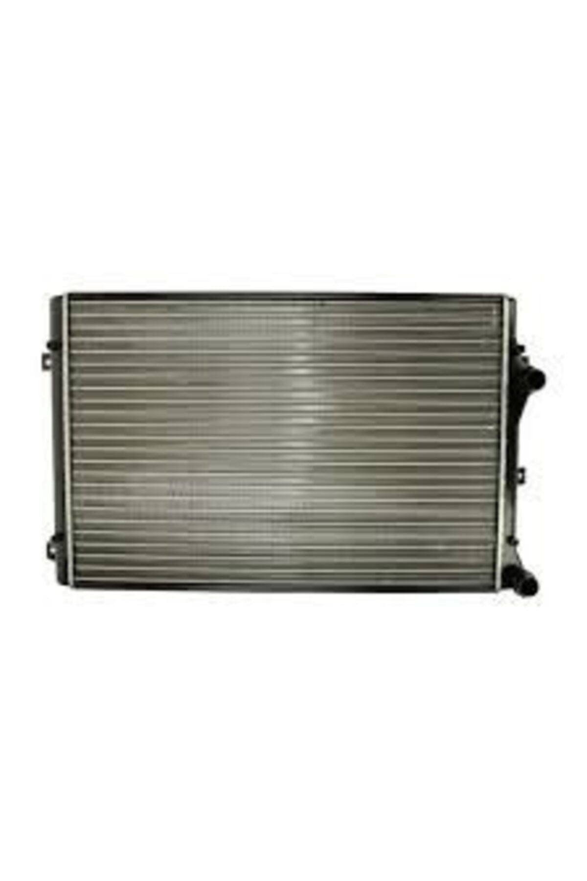 BEHR Golf5-6 Jetta Passat A3 Leon Su Radyatörü 04-13 () 1k0121253l
