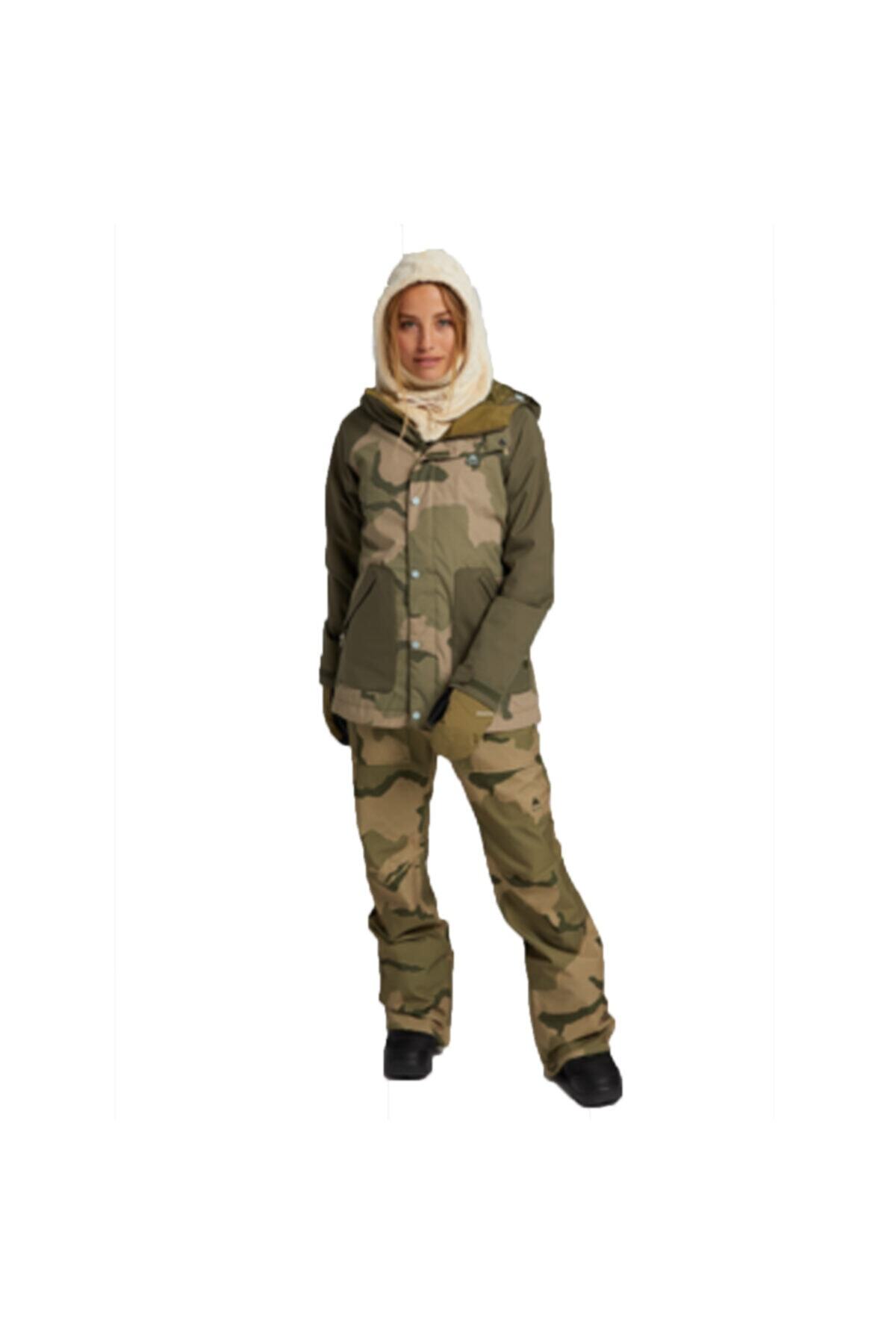 BURTON Eastfall Kadın Snowboard Montu