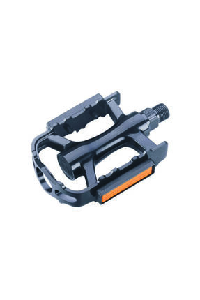 Epic Alüminyum Bisiklet Pedalı Ep-602 Siyah Pdl-205 Image 0