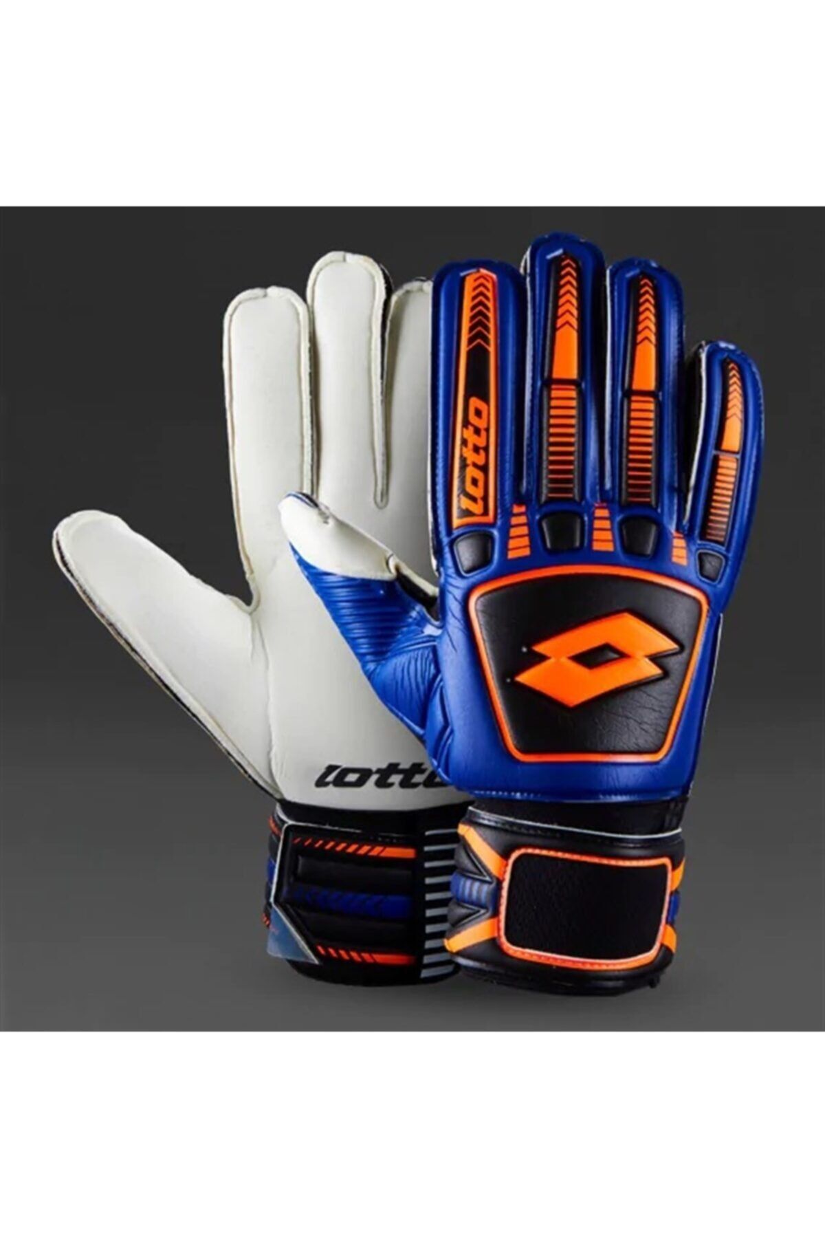 Lotto Glove Stadio Potenza Profesyonel Kaleci Eldiveni