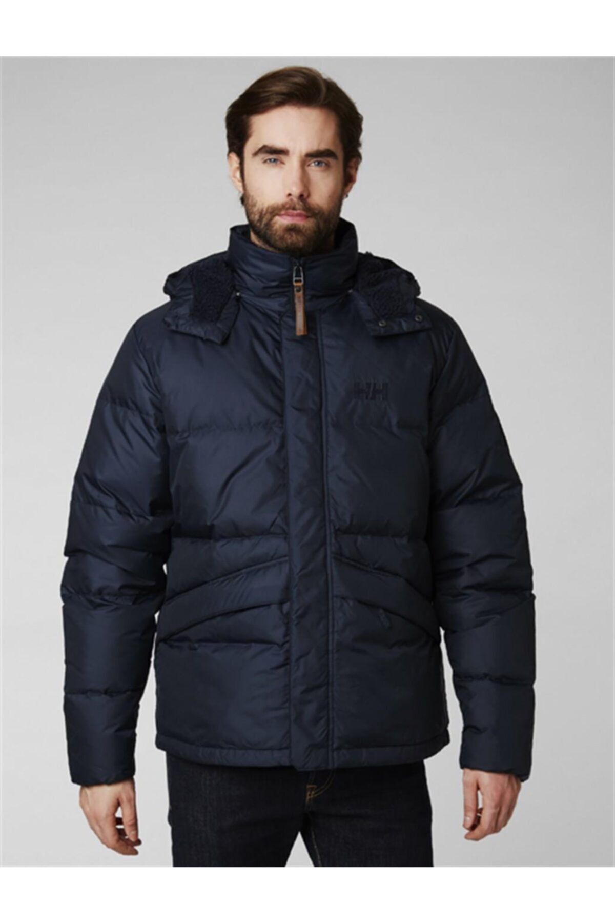 Helly Hansen 1877 Down Erkek Ceket Lacivert