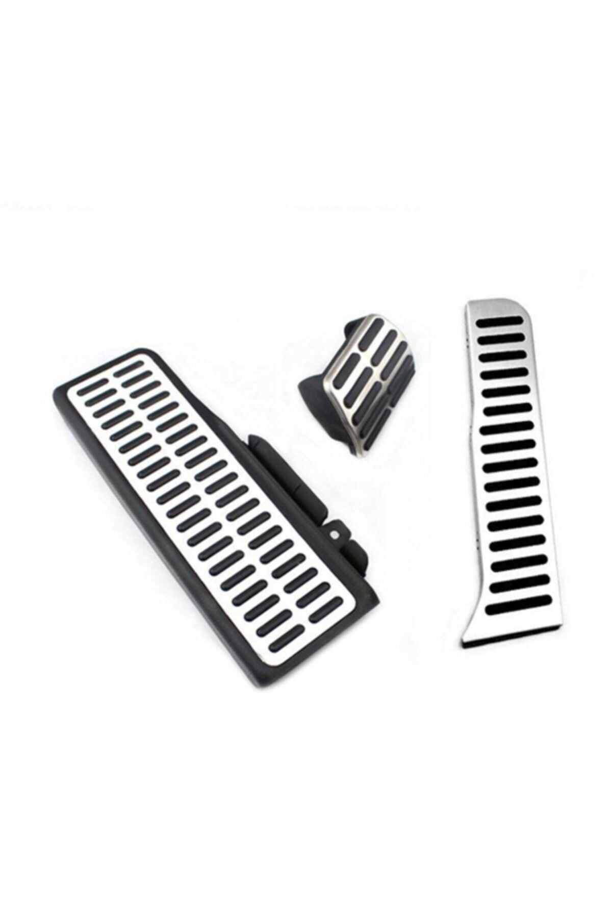 OLED GARAJ Vw Golf 6 Otomatik Pedal Set