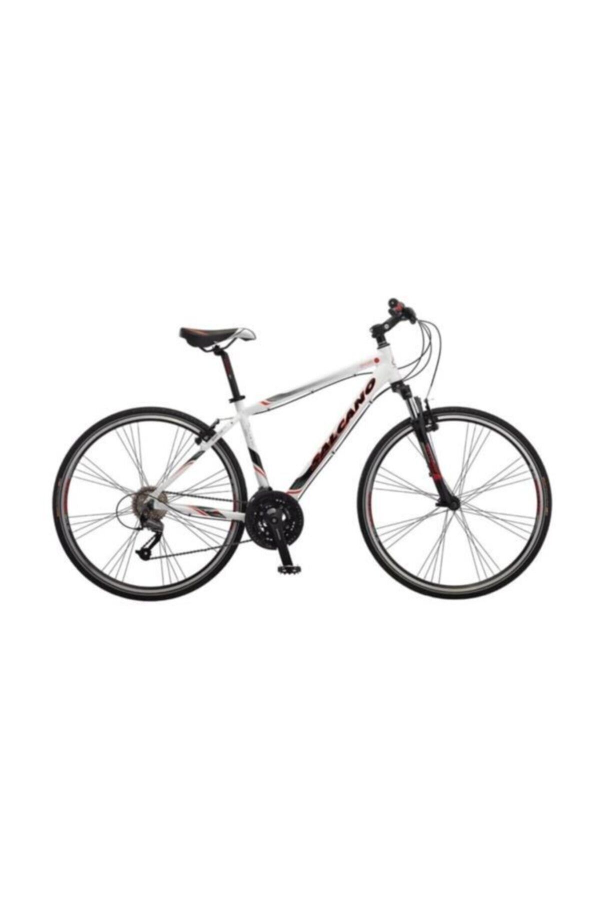 salcano city sport 30 28 jant bisiklet 2018 model 606 18 siyah turkuaz gri 029205 fiyati yorumlari trendyol