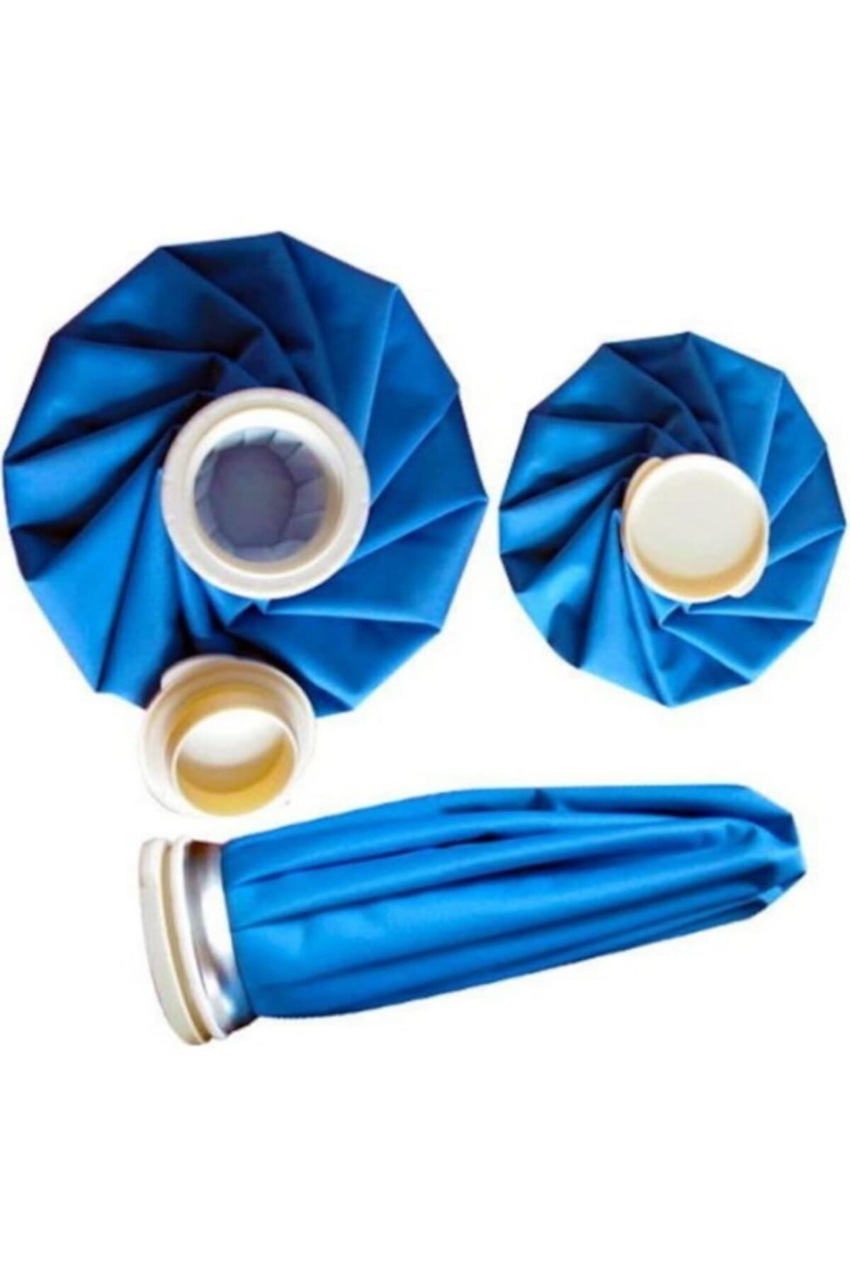 İstoc Trend Buz Torbası Ice Pack Baş Ağrılarınızı Soğuk Preslerde Pratik