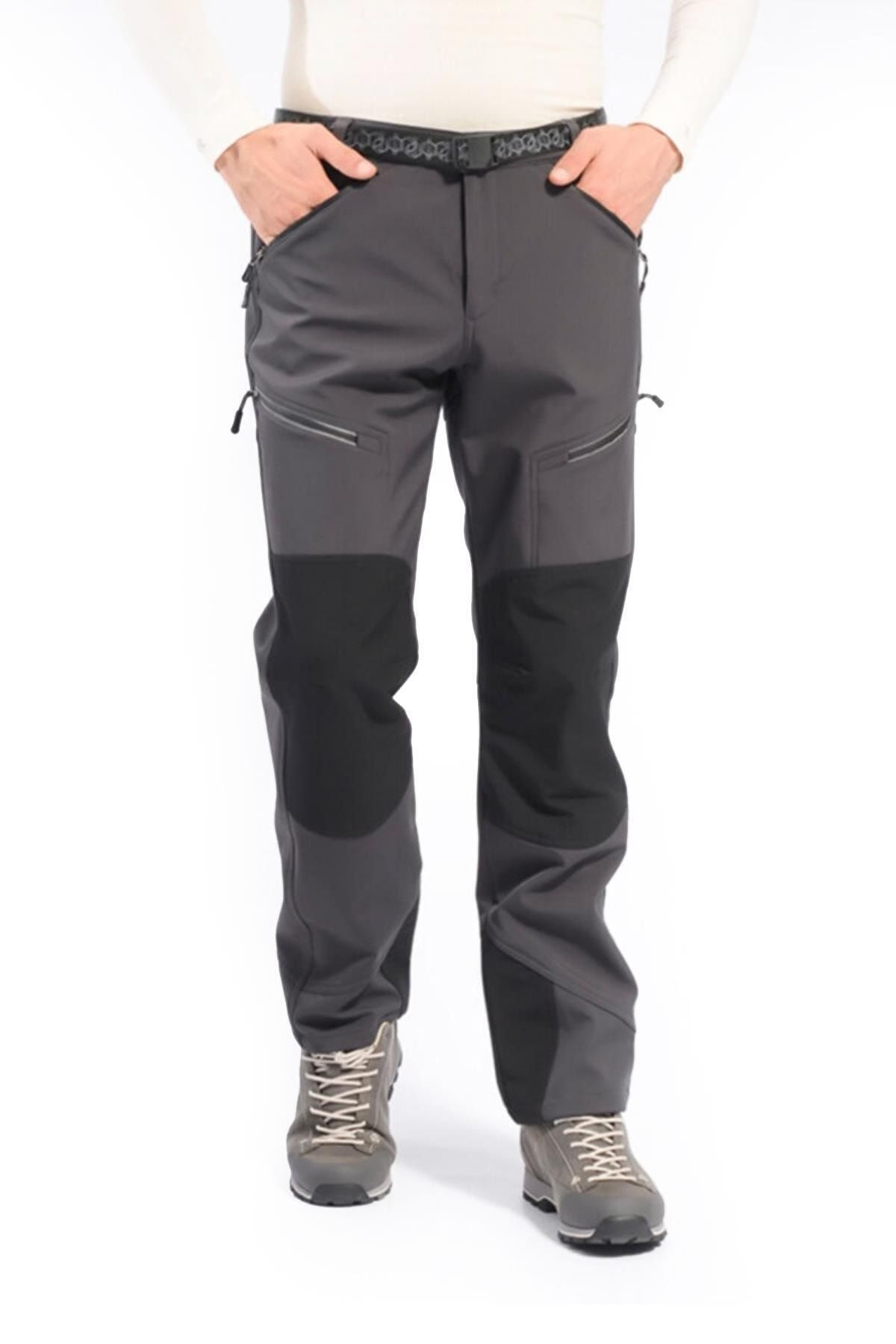 Freecamp Kalalu Trekking Pantolon Antrasit (105139-art)