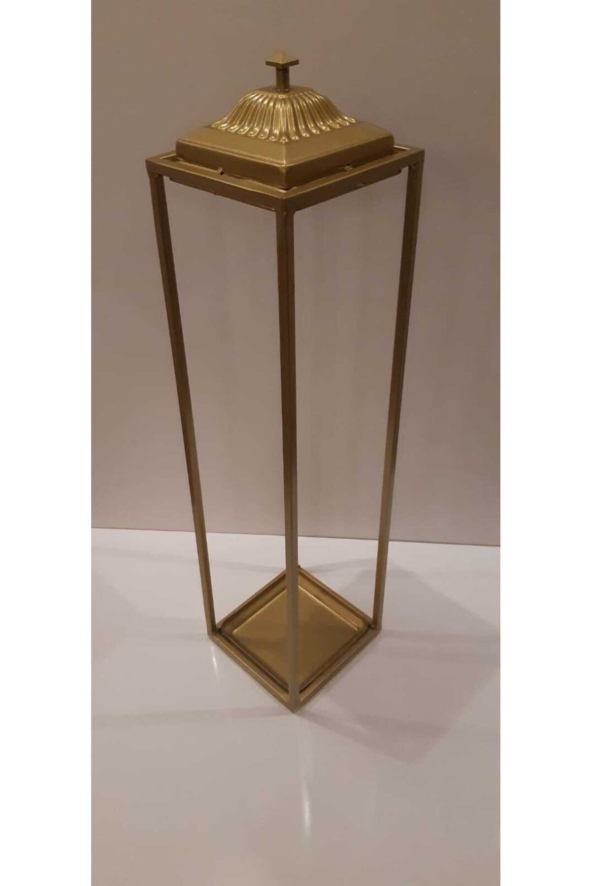 fu Collection Fu Collectıon Buyuk Boy Mumluk