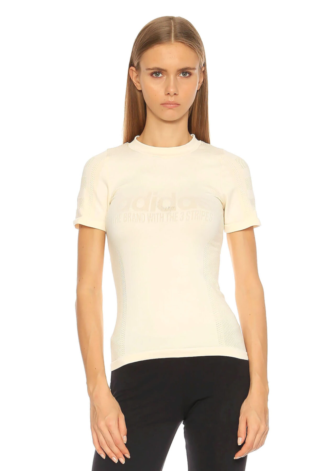 adidas Originals Beyaz T-shirt