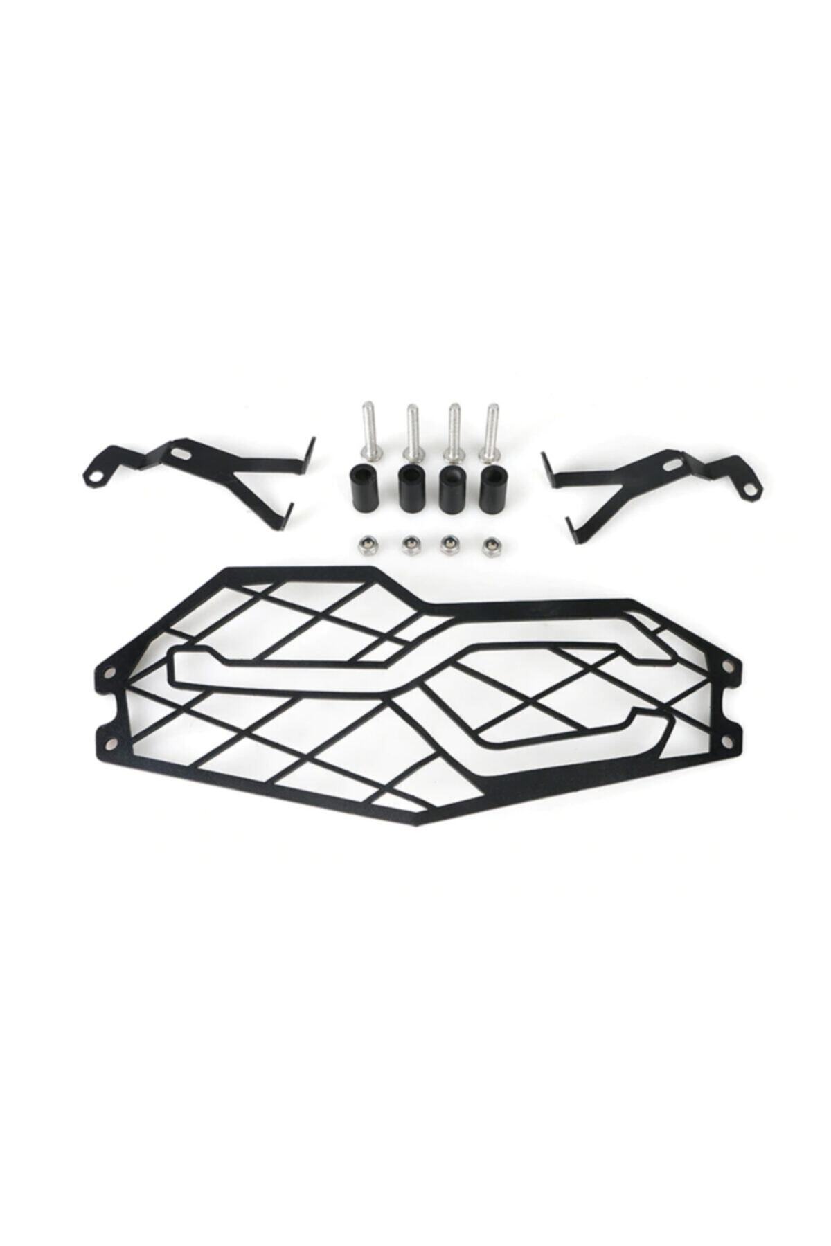 CAKEN Bmw F 850 Gs F 750 Gs Far Koruma 2018 2019 Uyumlu
