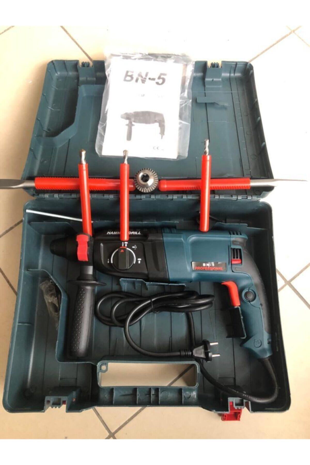 BN5 Bn-5 Darbeli Hilti