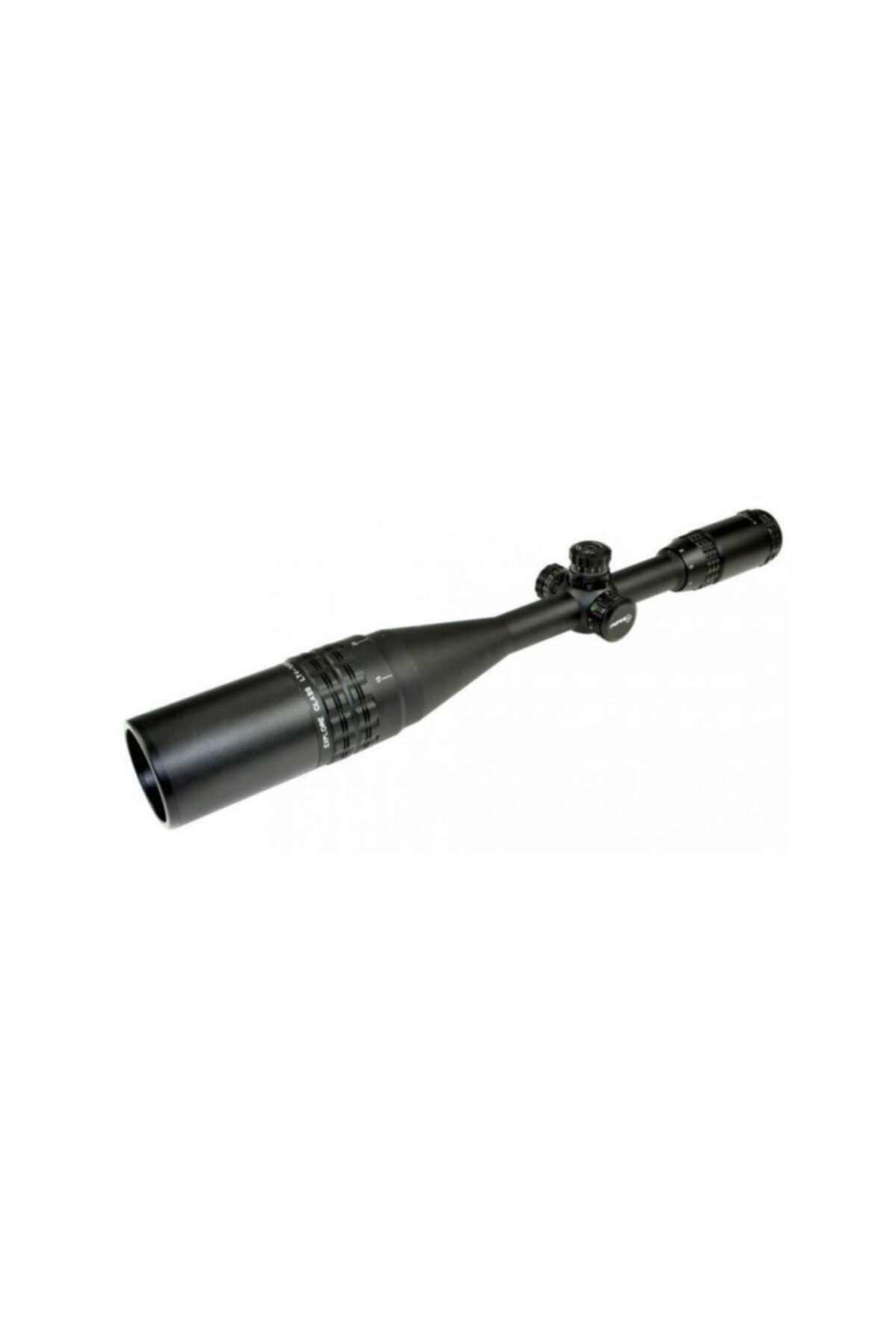 Comet Sniper Lt 4-16x50aol Açılı N24 Tüfek Dürbünü