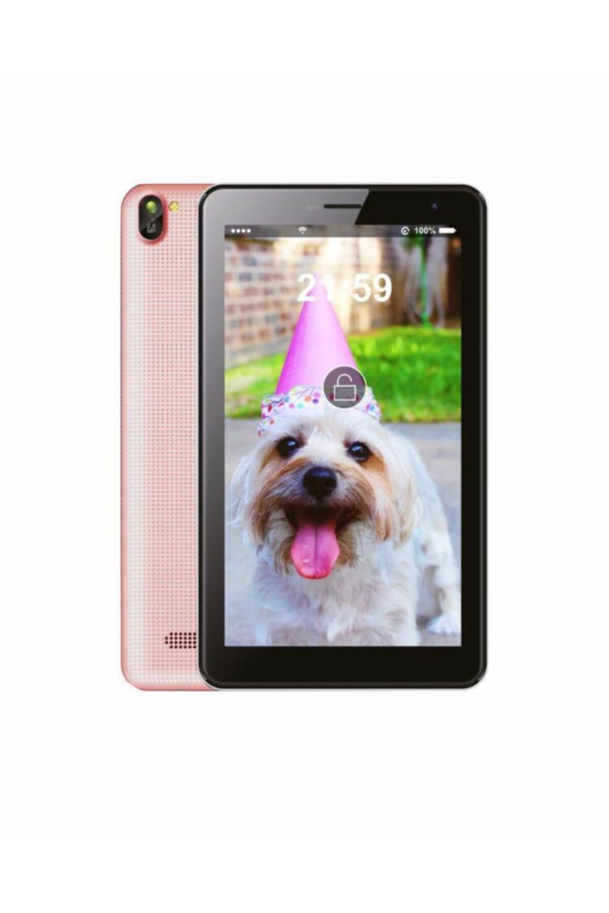 Concord Range Hs 32 Gb Eba Uyumlu Tablet / 7'' Ips / Android 10 / 2 Gb Ddr3 Ram