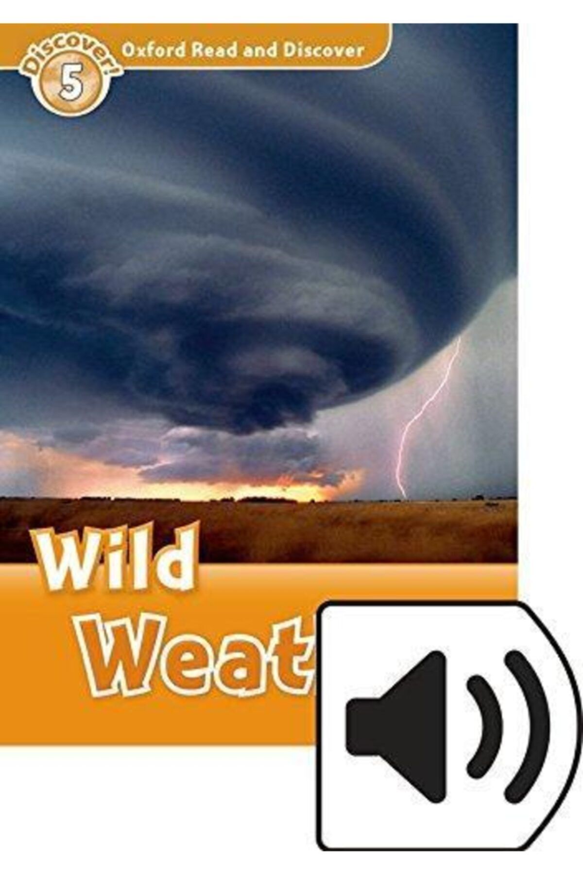 Oxford Ord 5:wıld Weather +mp3