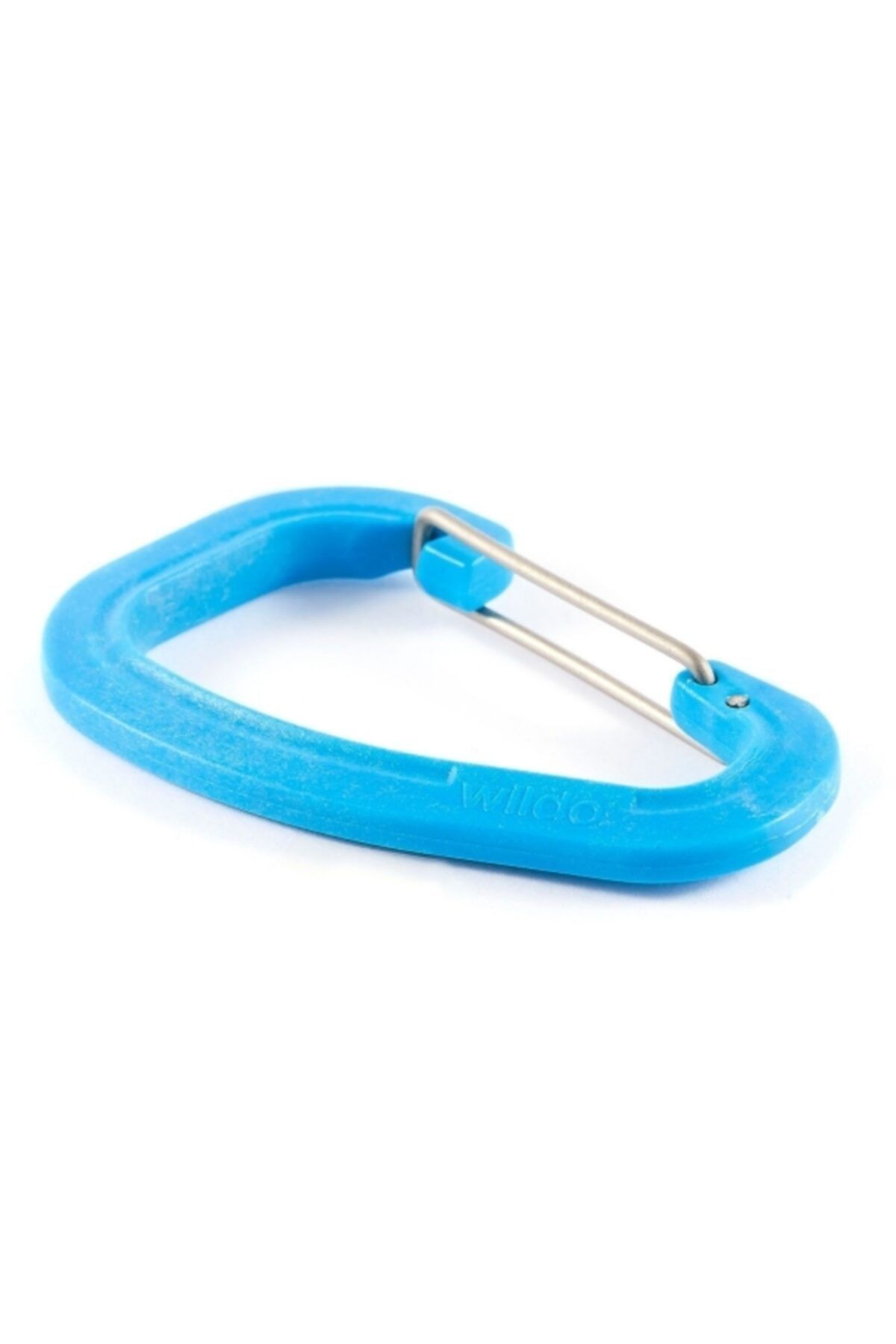 Wildo Medium Light Blue Karabina