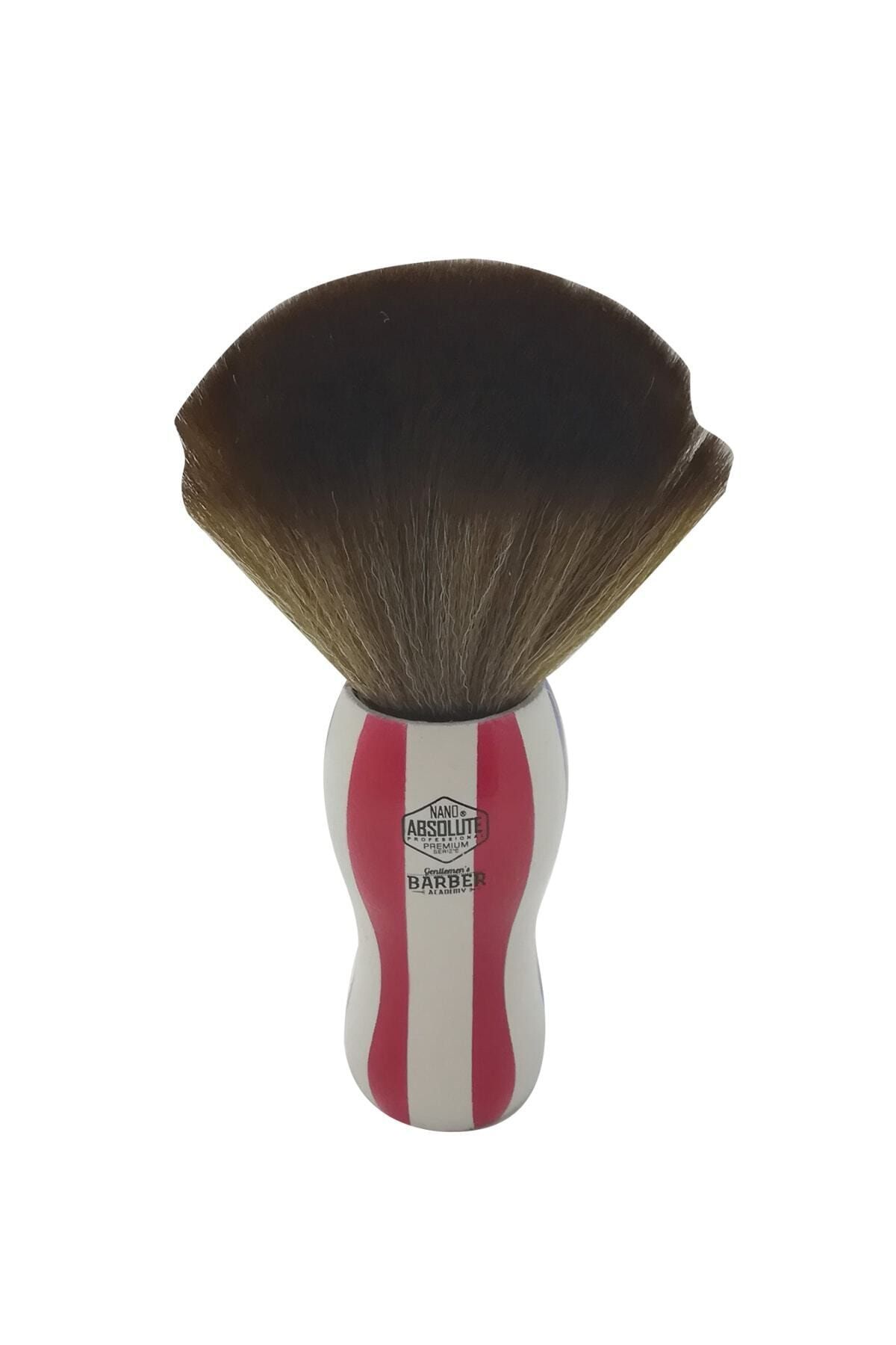 Nano Absolute Ense Fırçası Barber G-408 8680140107245