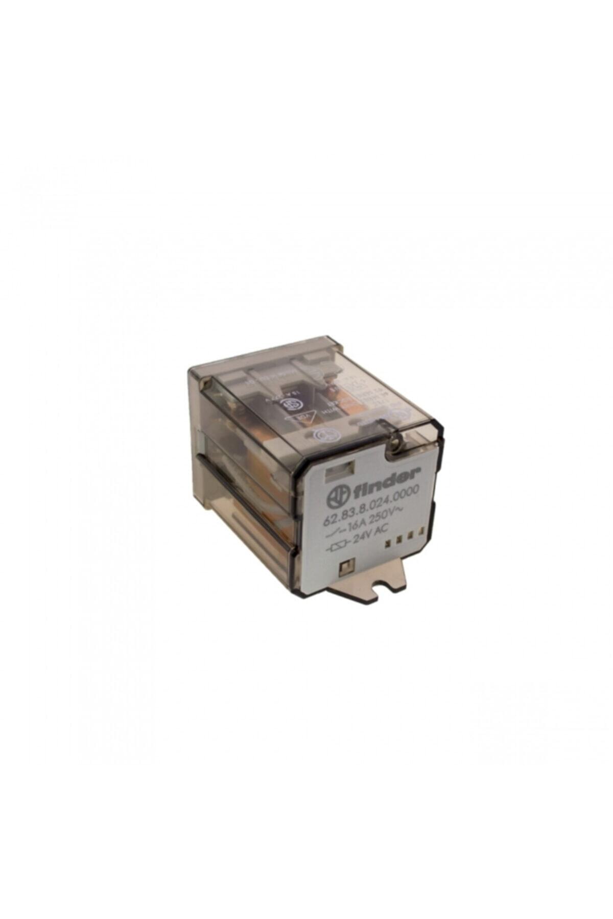 Cimbali Röle 62,83 16a 24v 50/60hz