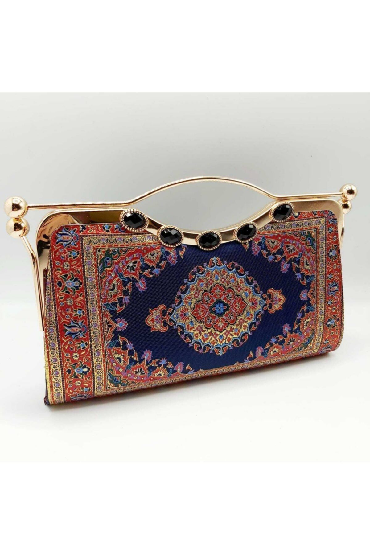 DESEN BAZAAR Çanta