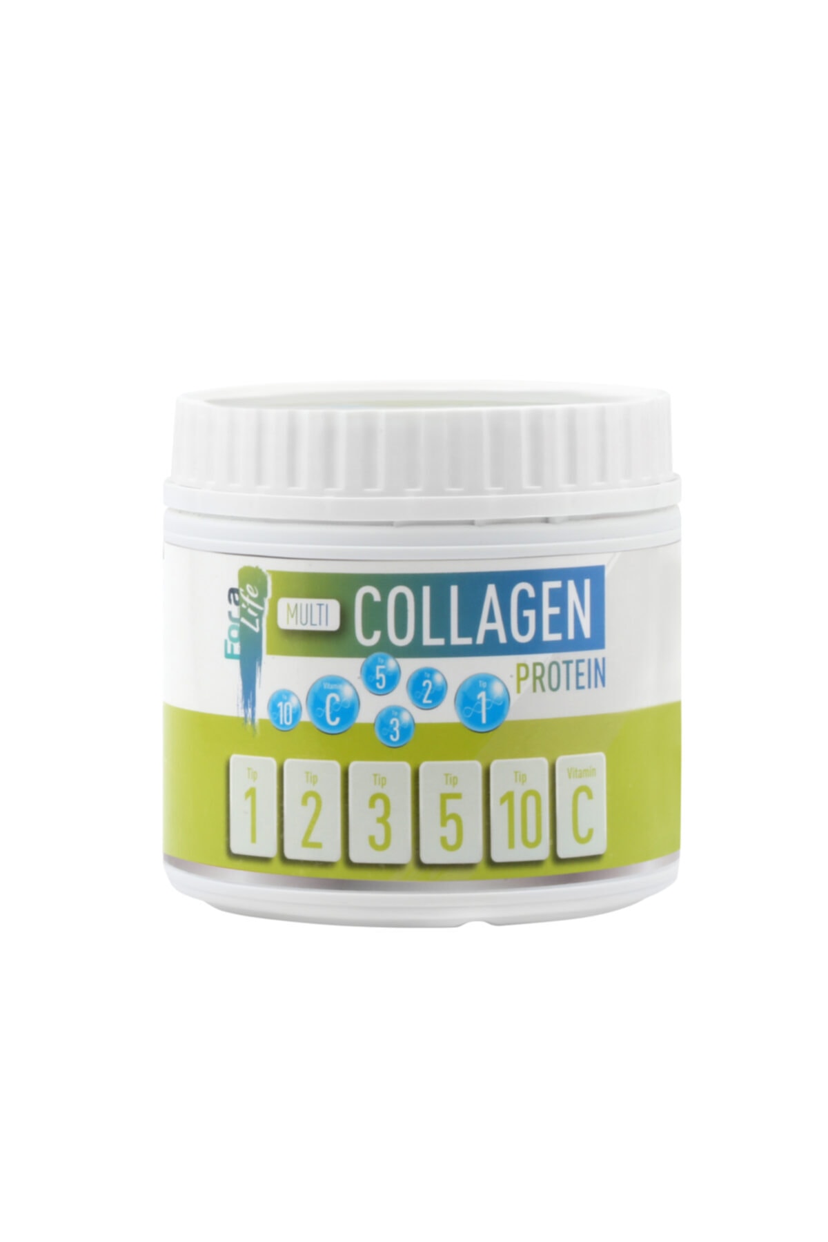 For a Life Multi Collagen Protein
