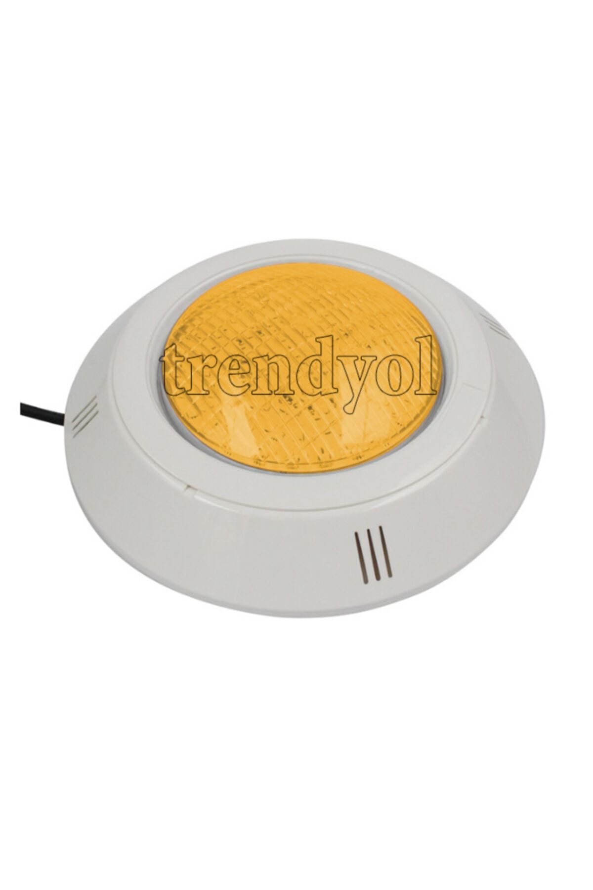 GOLDSAN Sıva Üstü Led Havuz Lambası Gün Işığı 30 Watt