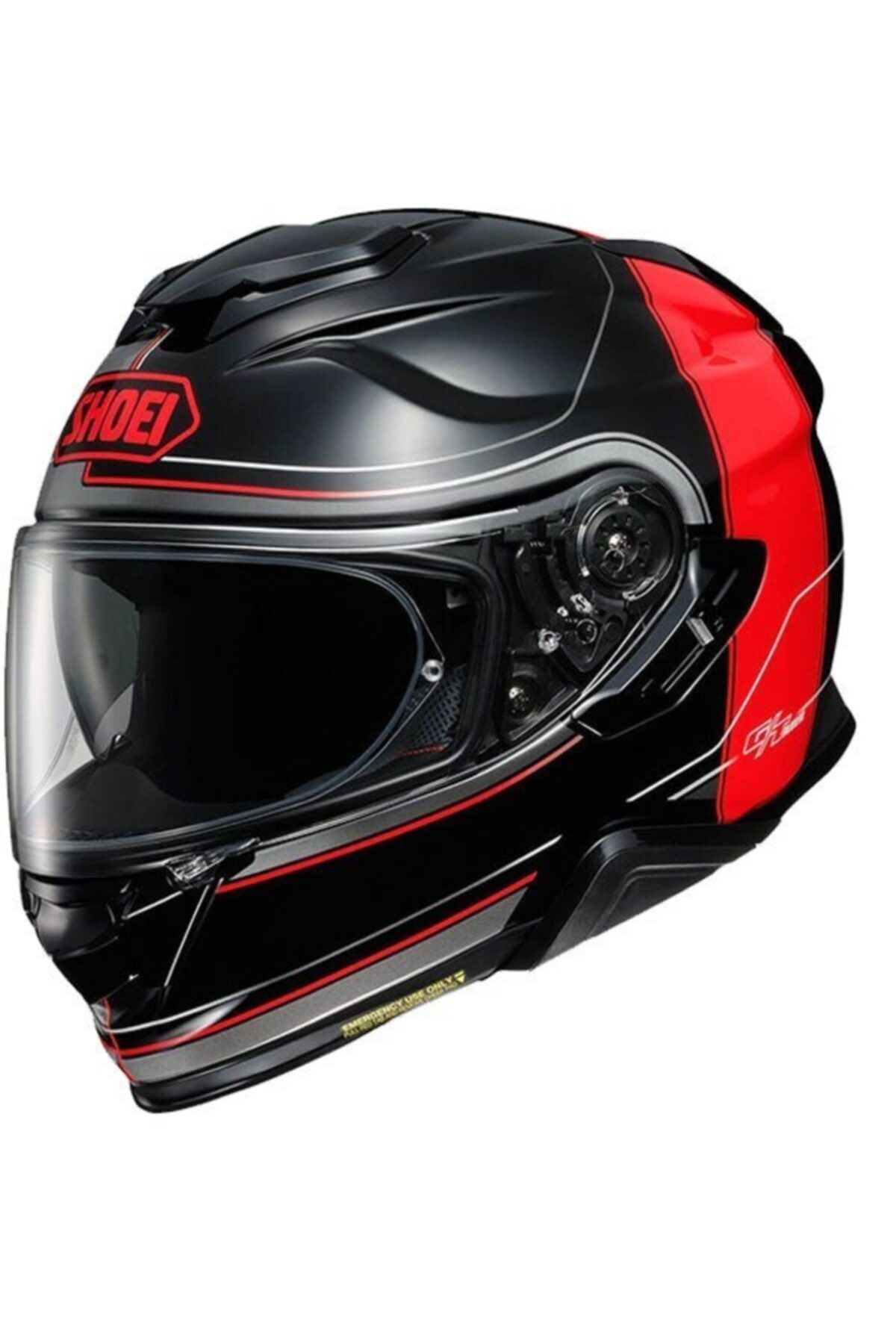 Shoei Shoeı Gt-aır 2 Crossbar Tc-6 Kask