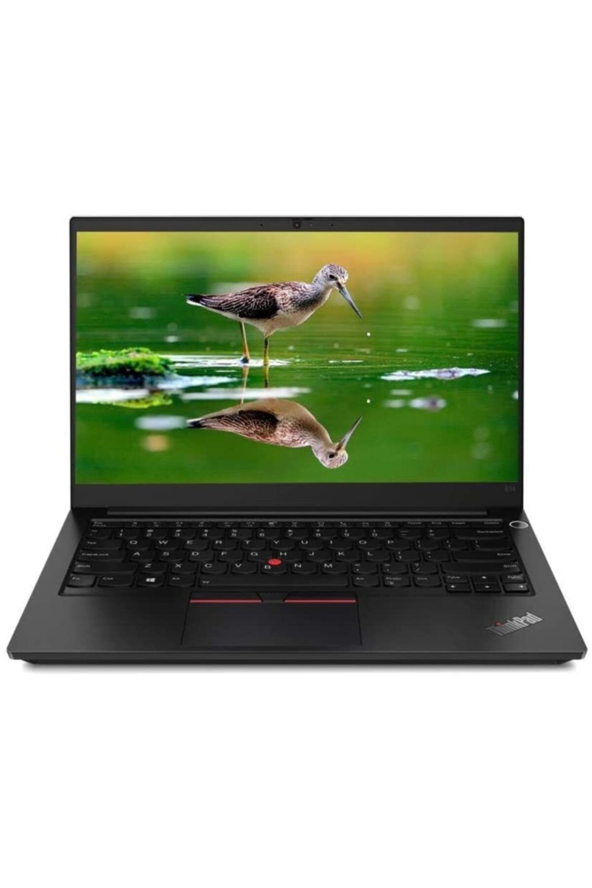 LENOVO Tp E14 20ta0055tx I7-1165g7 16gb 512gb Ssd 2gb Mx450 Fdos