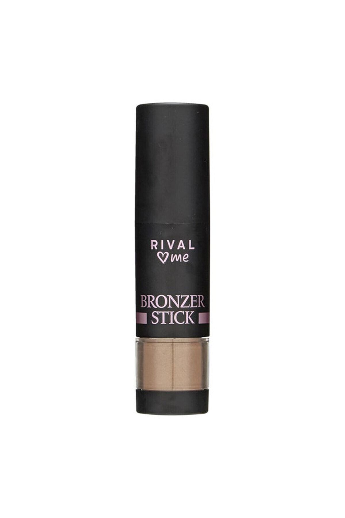 Rival Loves Me Stik No:01 Sahara Dust Bronzer 1 Adet
