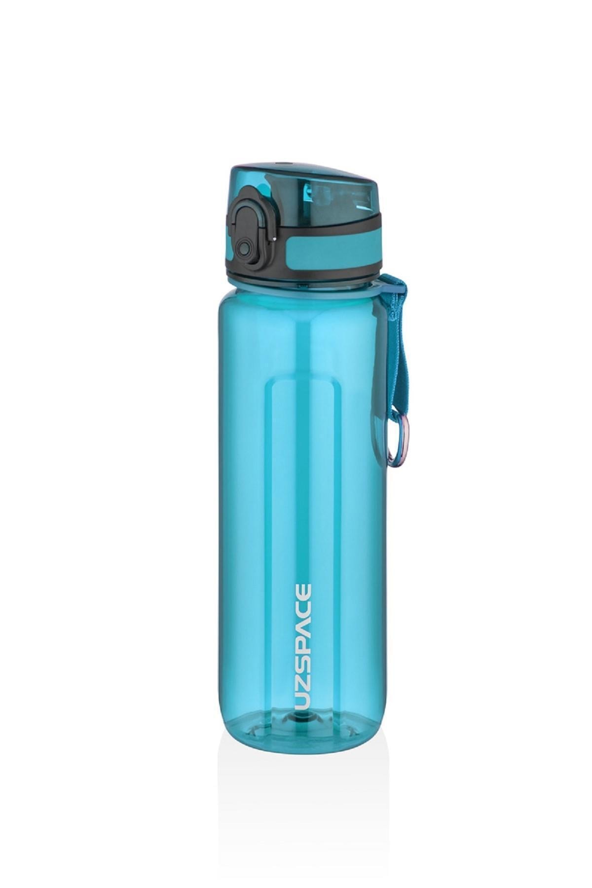 Uzspace 6018 500ml Tritan Su Matarası Bpa Yok Koku Yok