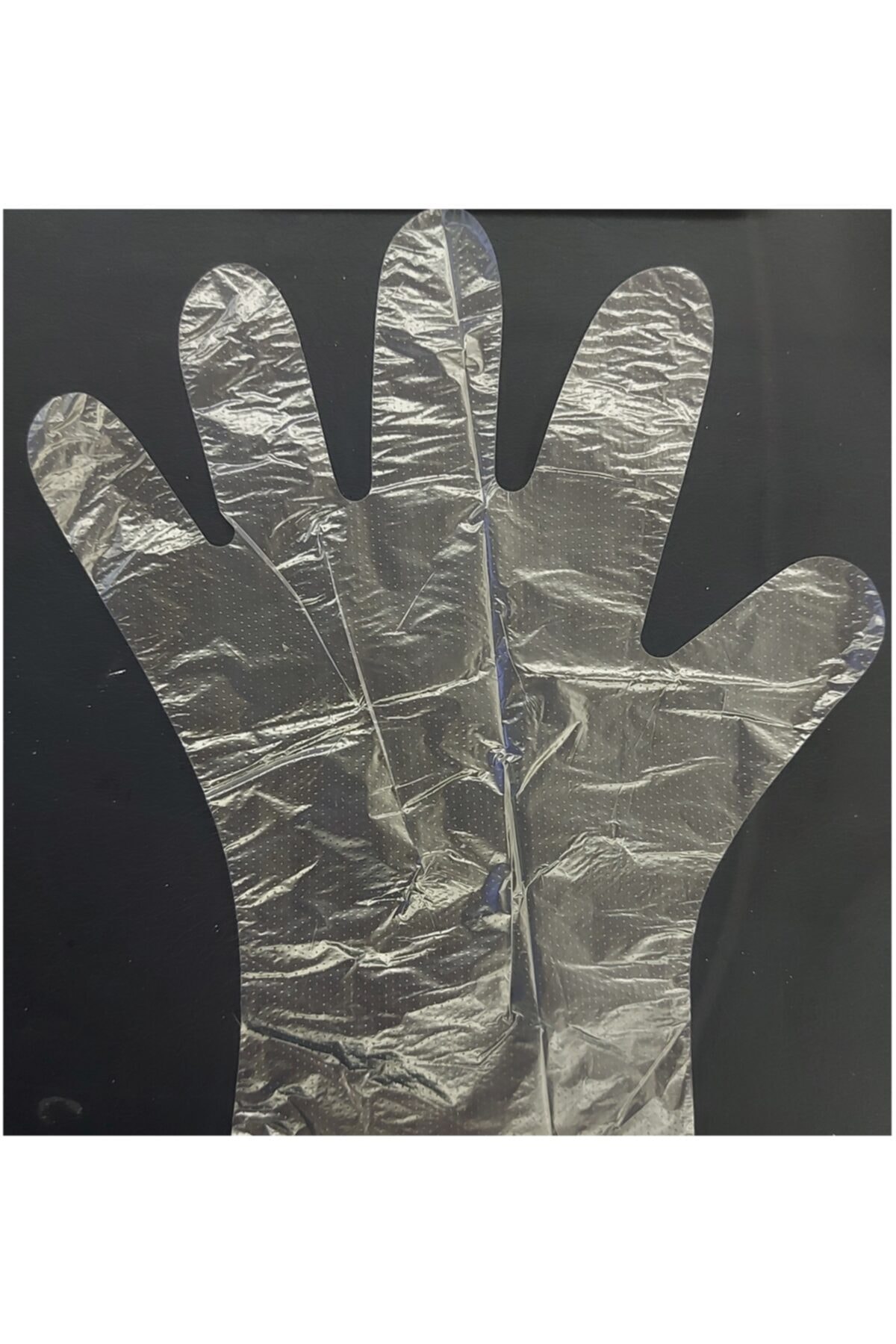 renktaş 500 Lü Poşet Eldiven