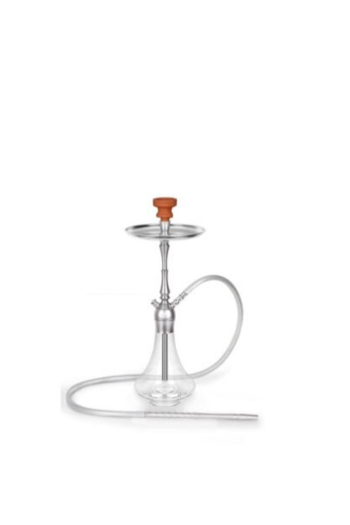 luxhookahhouse Büyük Boy Nargile Takımı