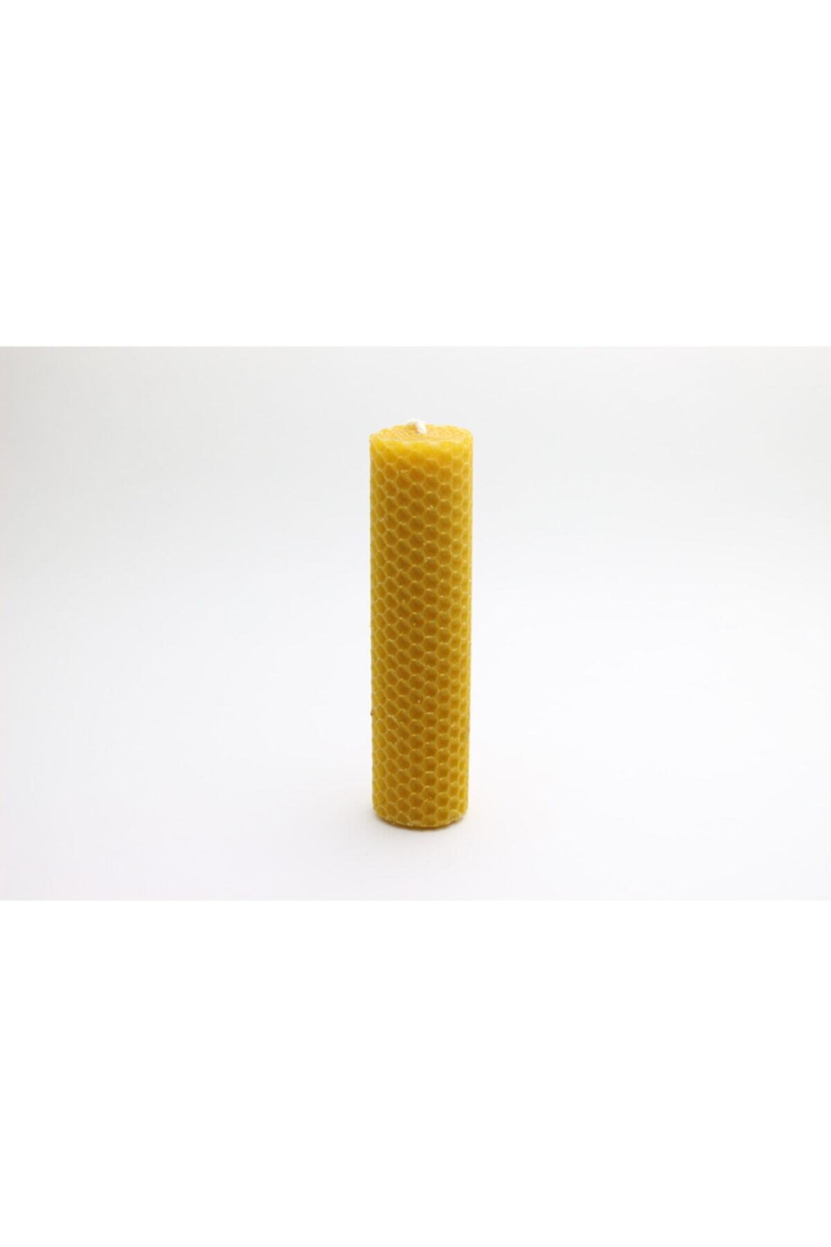 vivus in Doğal El Sarımı Balmumu 10x3.5cm