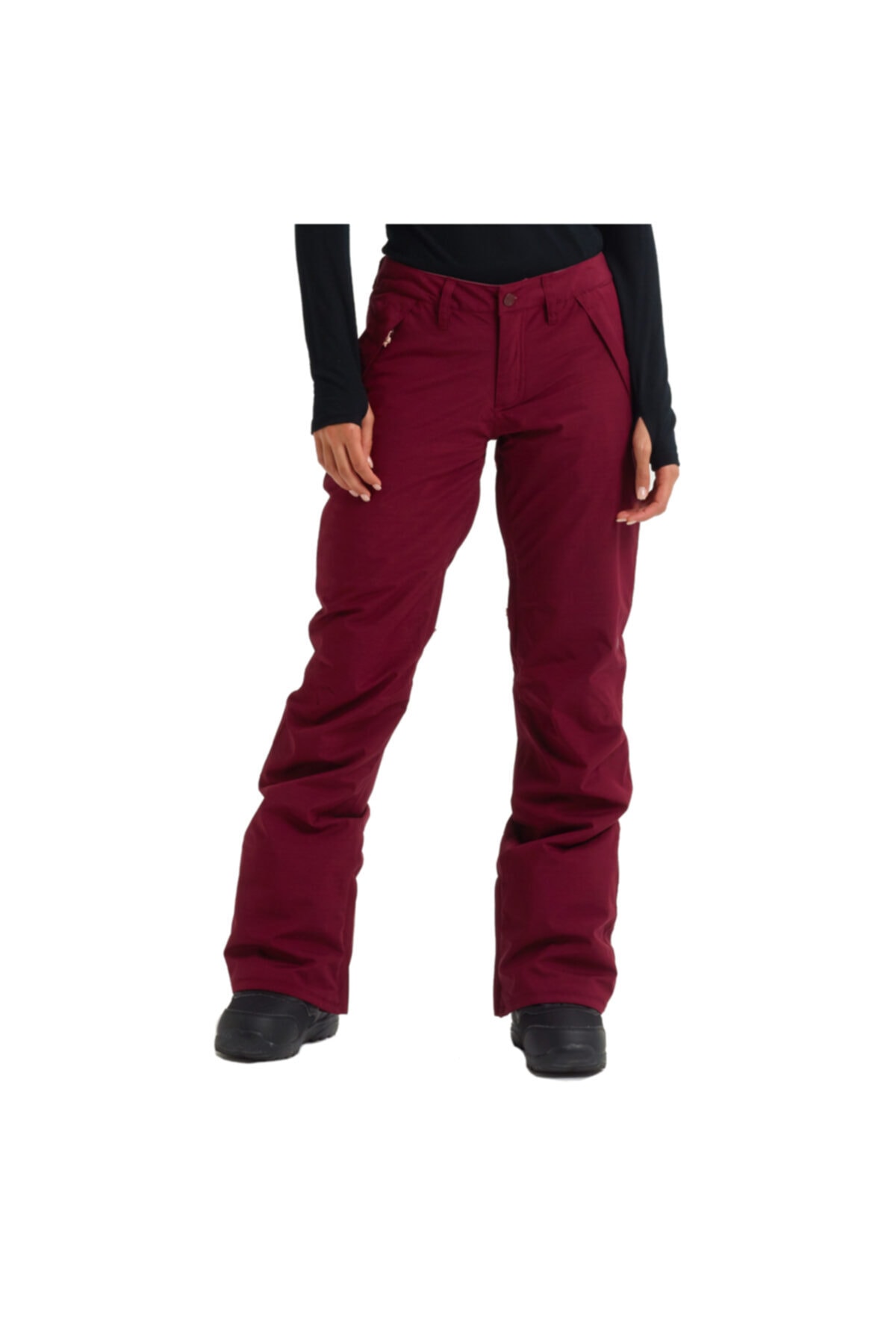 BURTON Kadın Spor Pantolon Society 509522