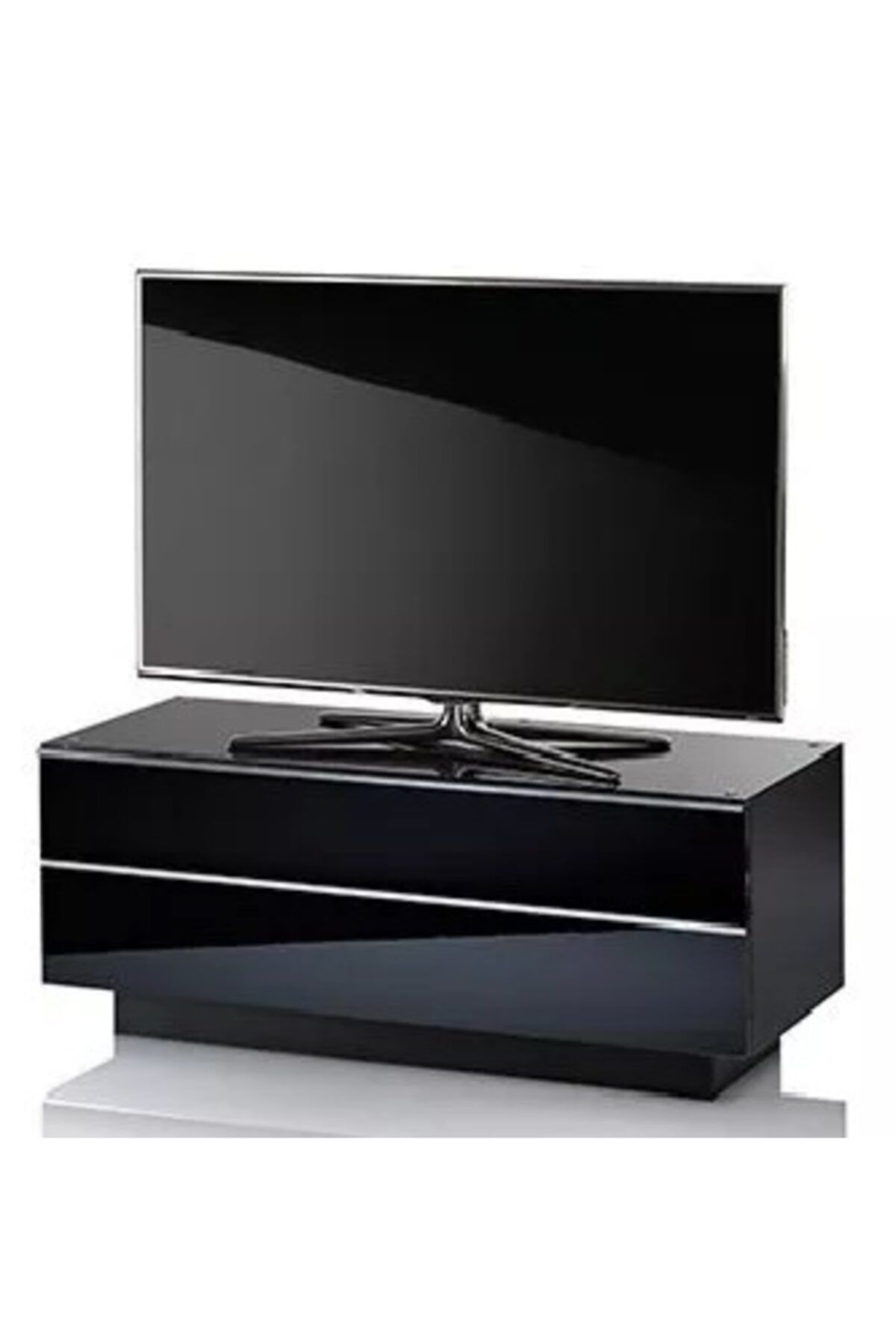 ULTIMATE Gloria Gms-110s 32’’- 46’’ Lcd Tv Sehpası Siyah