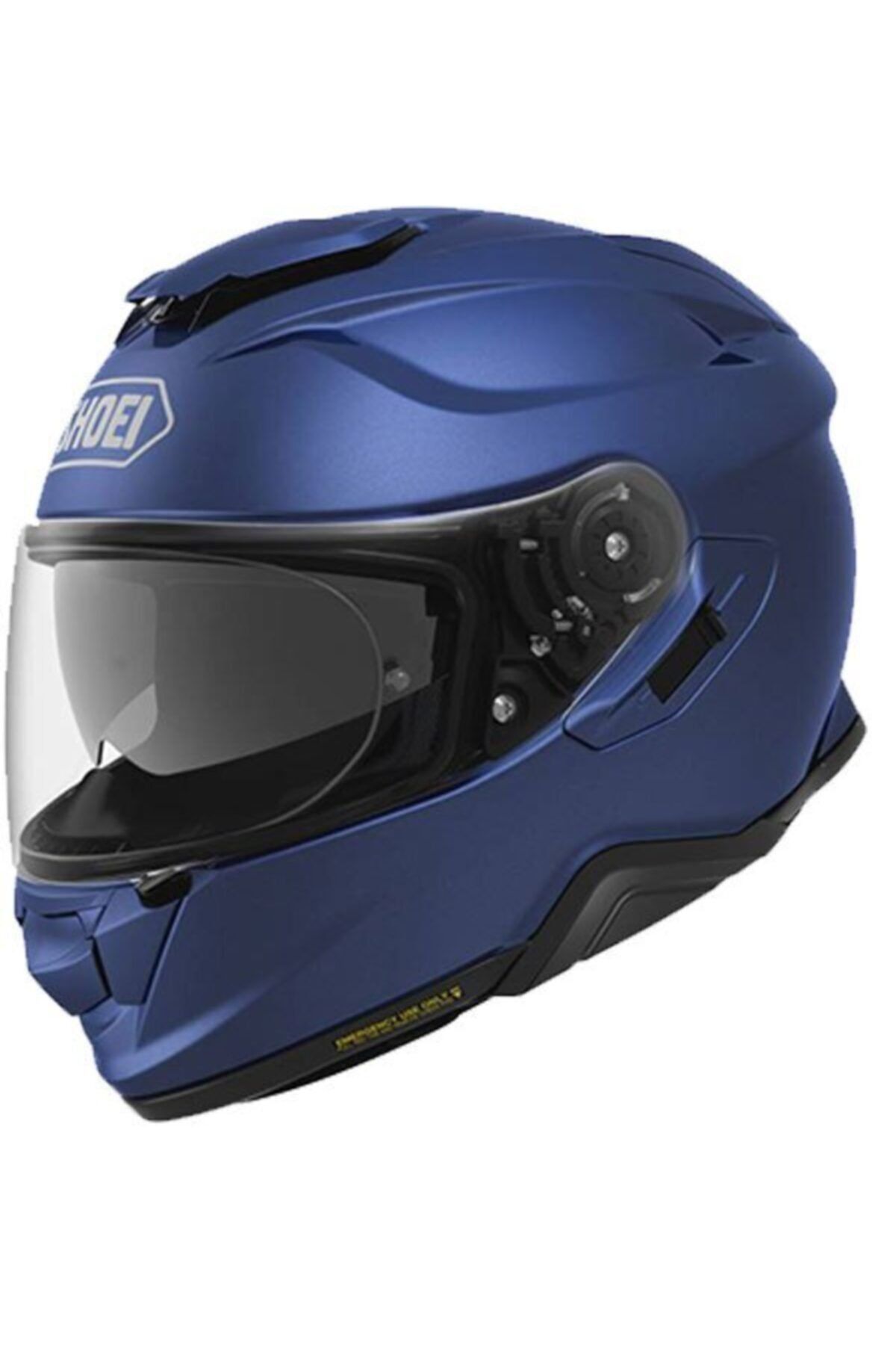 Shoei Shoeı Gt-aır 2 Mat Gri Kask