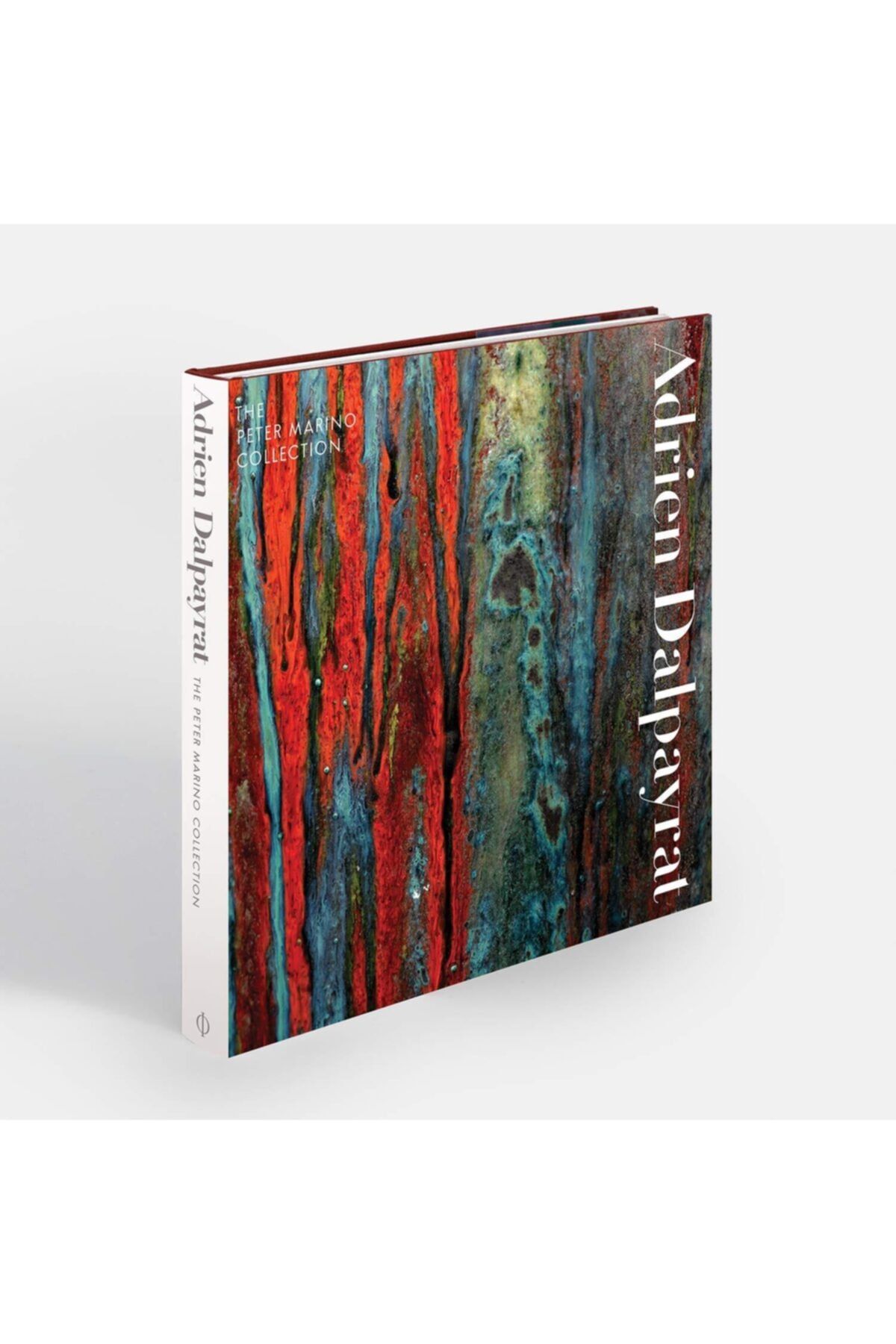 Phaidon Press Adrien Dalpayrat: The Peter Marino Collection - Kitap
