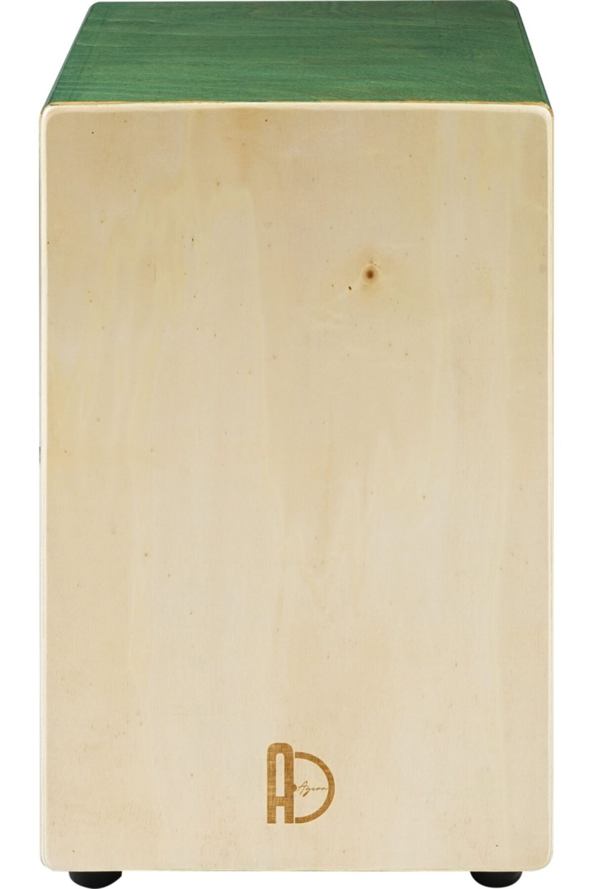 Agean Percussion Cajon Forrest (kajon-kahon)