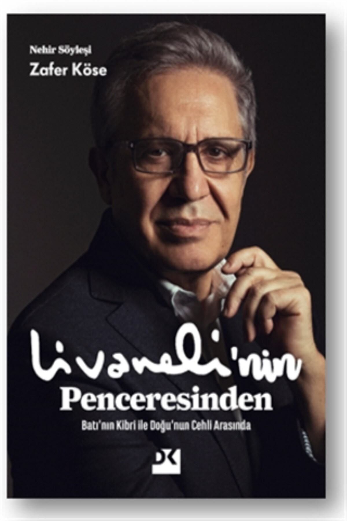 Doğan Kitap Livaneli'nin Penceresinden