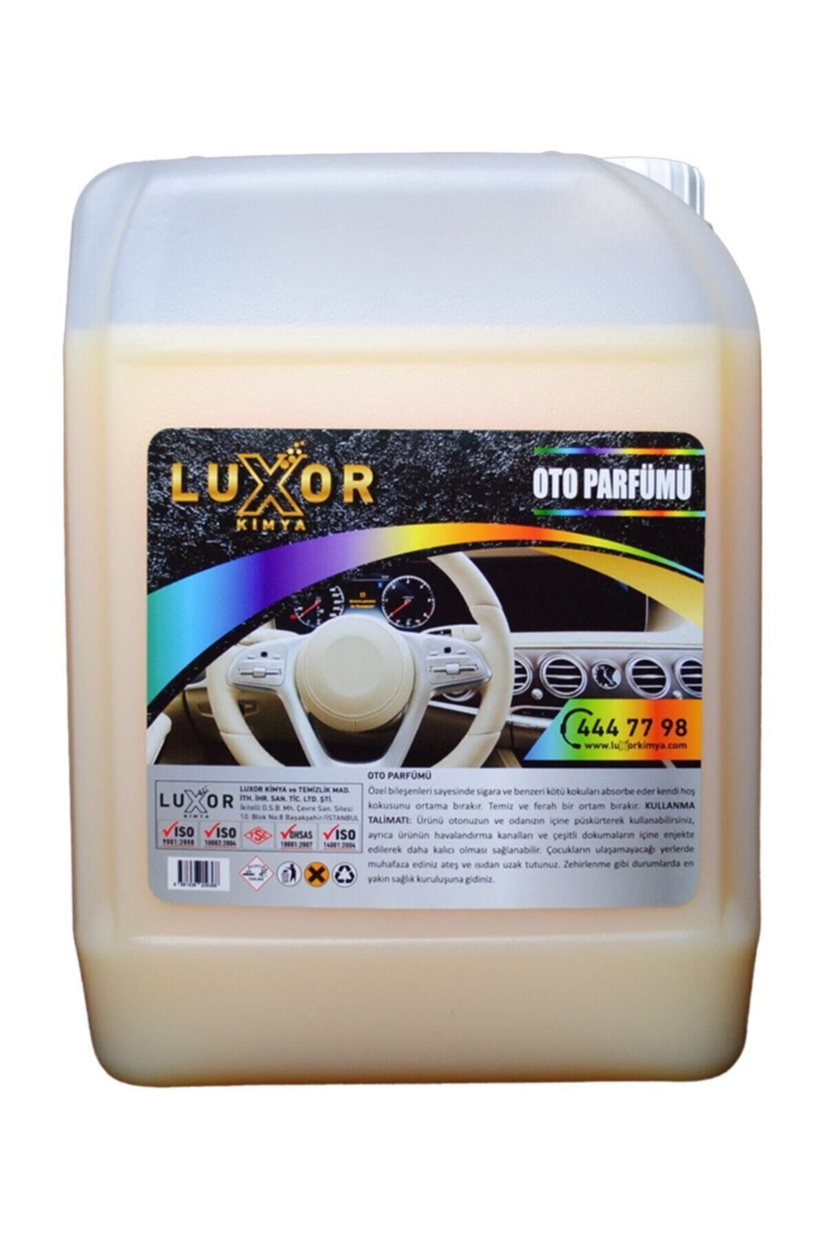 luxor kimya mango kavun oda ve ortam kokusu 5 kg fiyati yorumlari trendyol