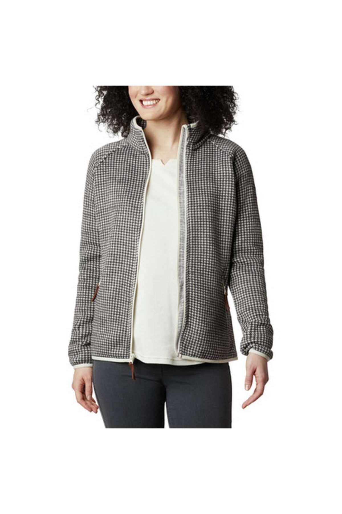 Columbia Kadın Columbıa Sweatshırt 1816641-191