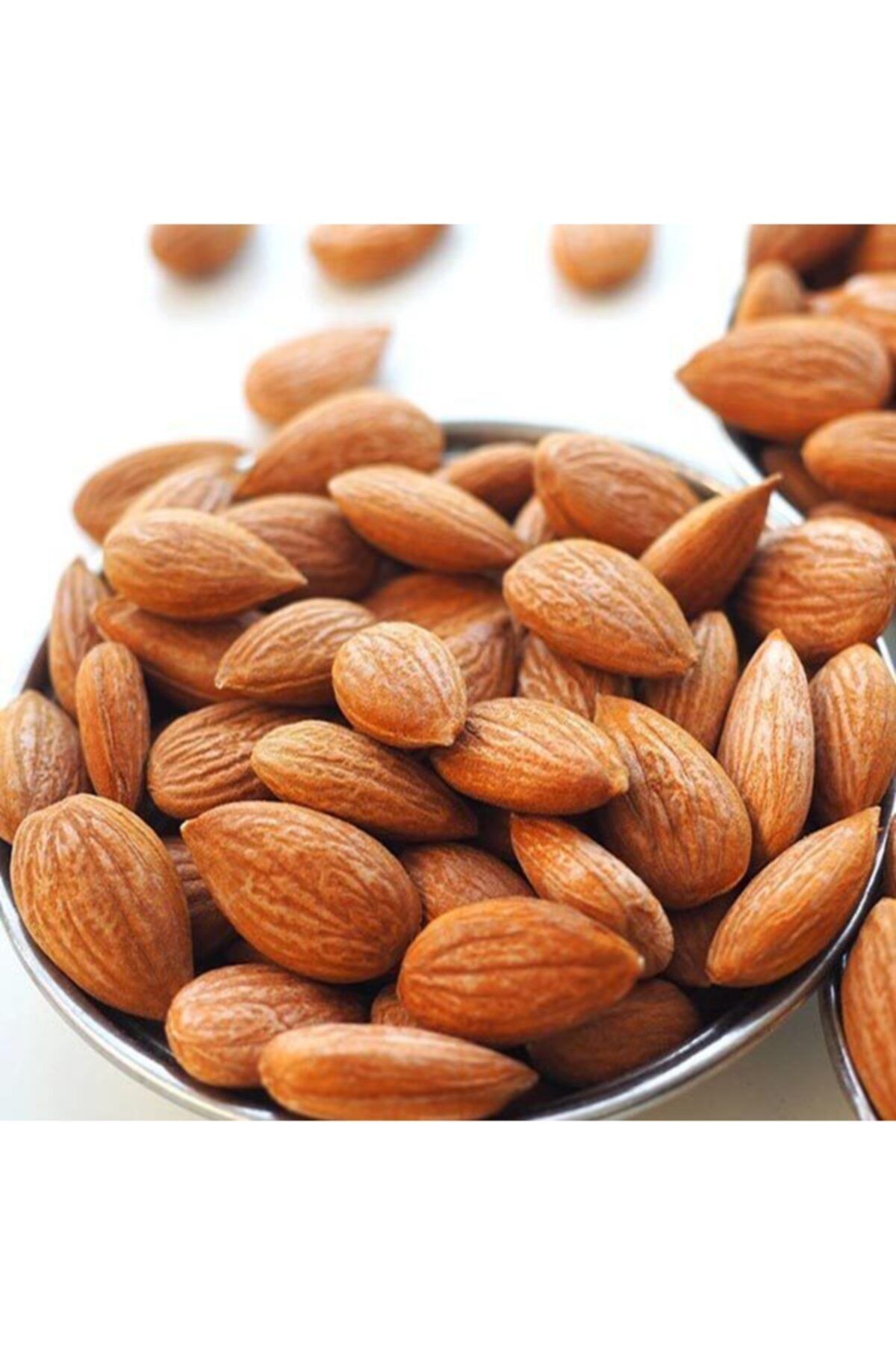 EKİN KURUYEMİŞ Badem Kavrulmuş 1kg