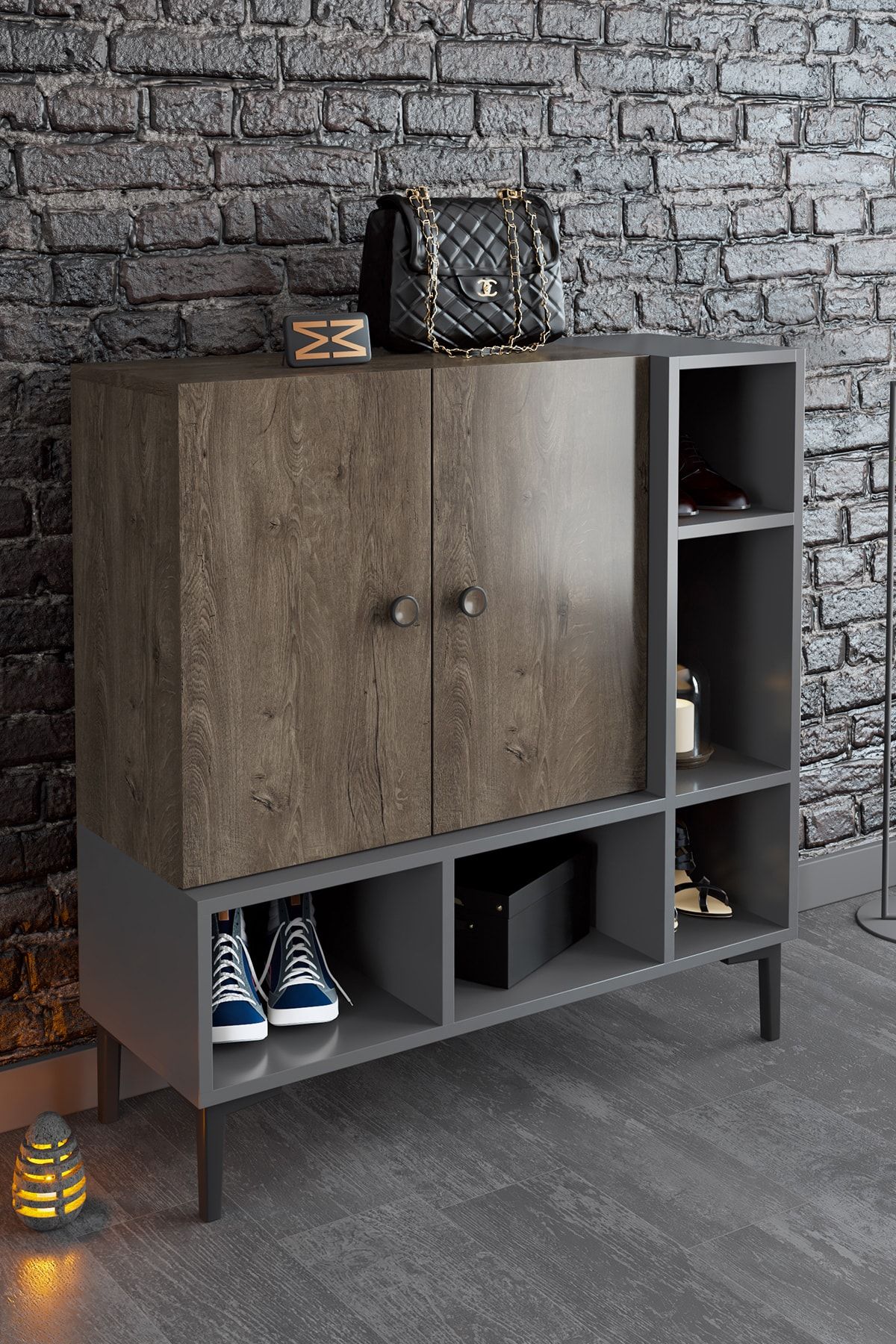 Modatte Elegant Ayakkabılık