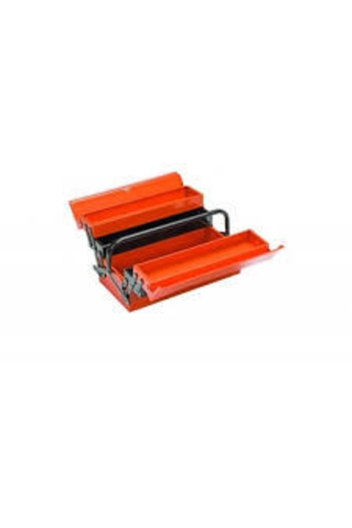 Roney 42 Cm Metal Takım Çantası