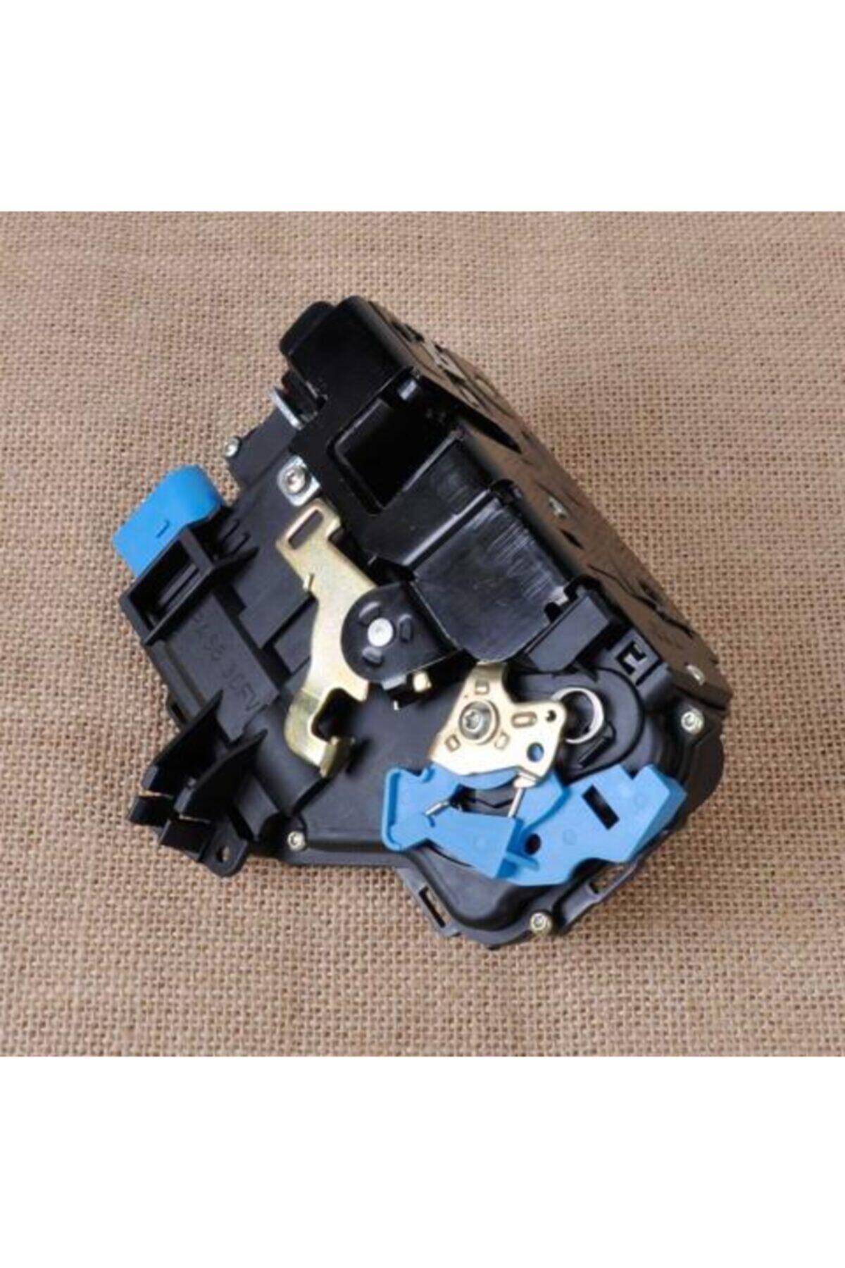 VALOR Volkswagen Jetta Kapı Kilit Motoru Sol Ön 2005-2010