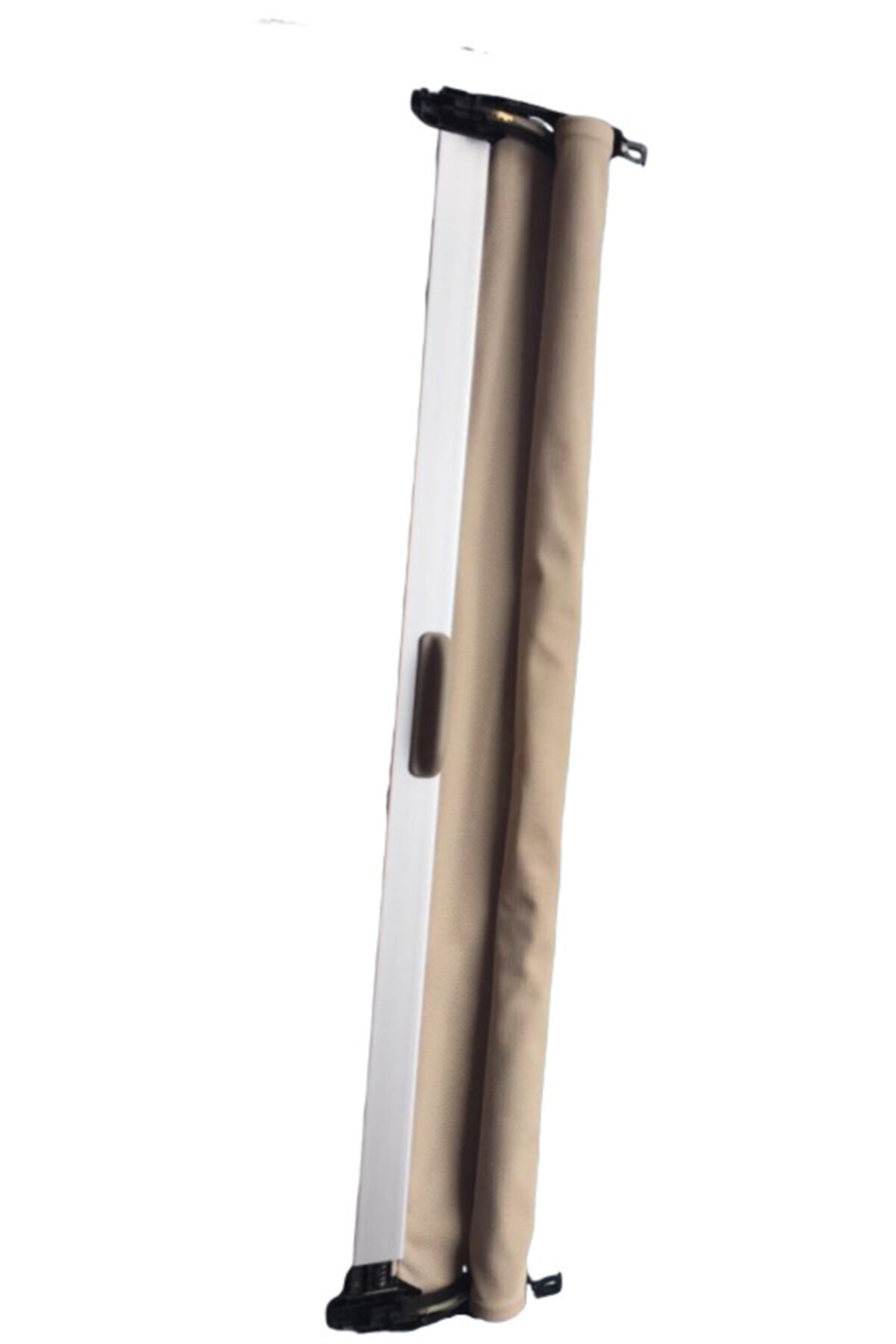 1C OTOMOTİV Volkswagen Passat B8 Komple Aparatlı Sunroof Perdesi-bej