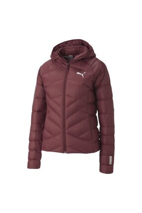 Bordo Puma Kadin Mont Modelleri Fiyatlari Trendyol