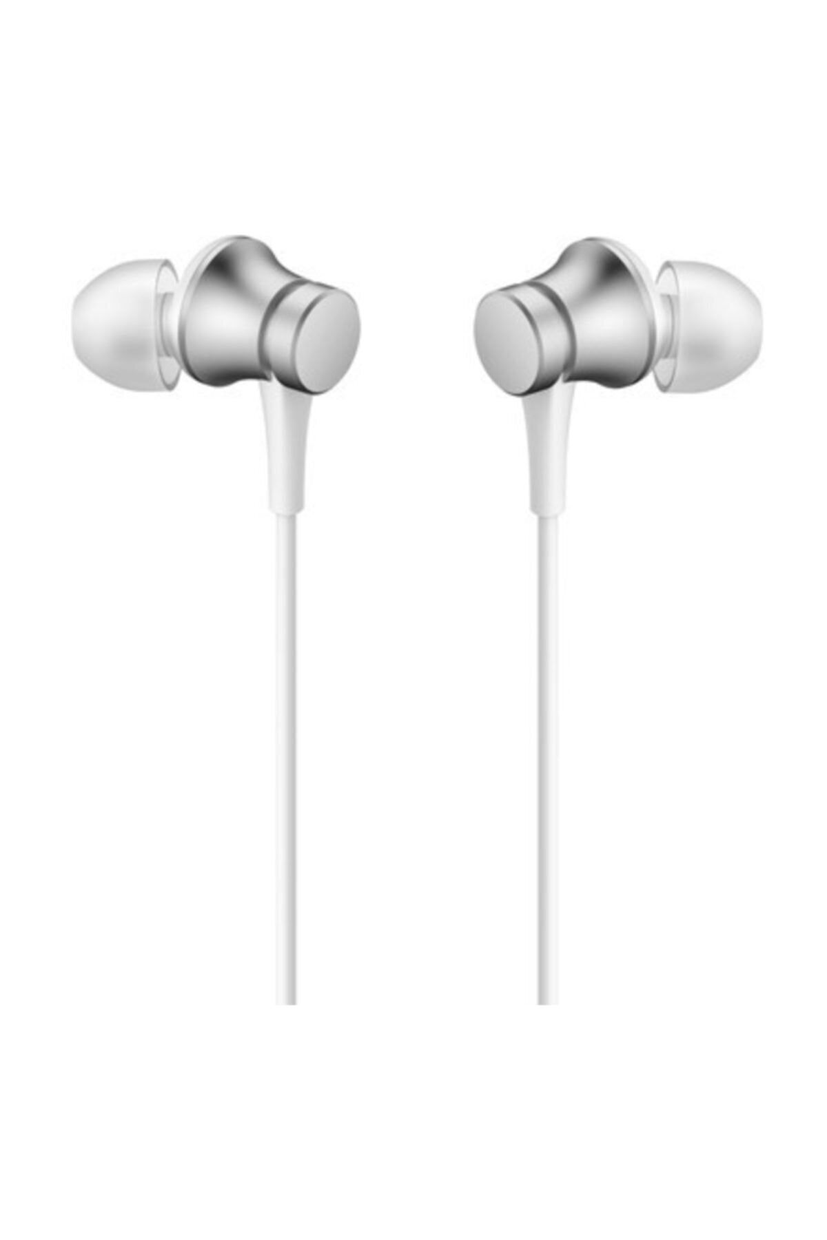 telefon aksesuarlari piston fresh edition mikrofonlu kulakici kulaklik gumus fiyati yorumlari trendyol