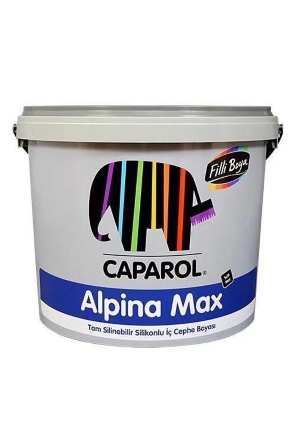 filli boya alpina max silikonlu ic cephe boyasi 7 5 lt fiyati yorumlari trendyol