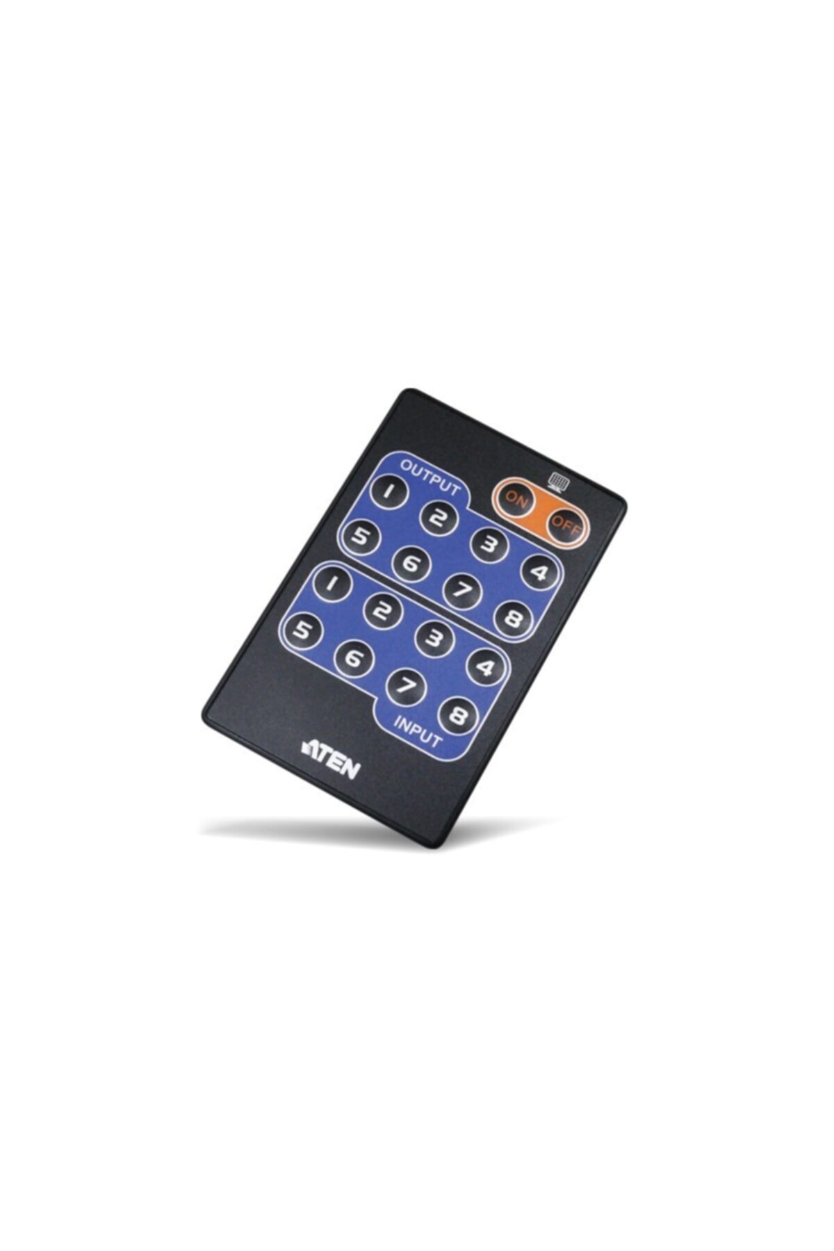 Aten Ir Remote Control (uzaktan Kumanda)